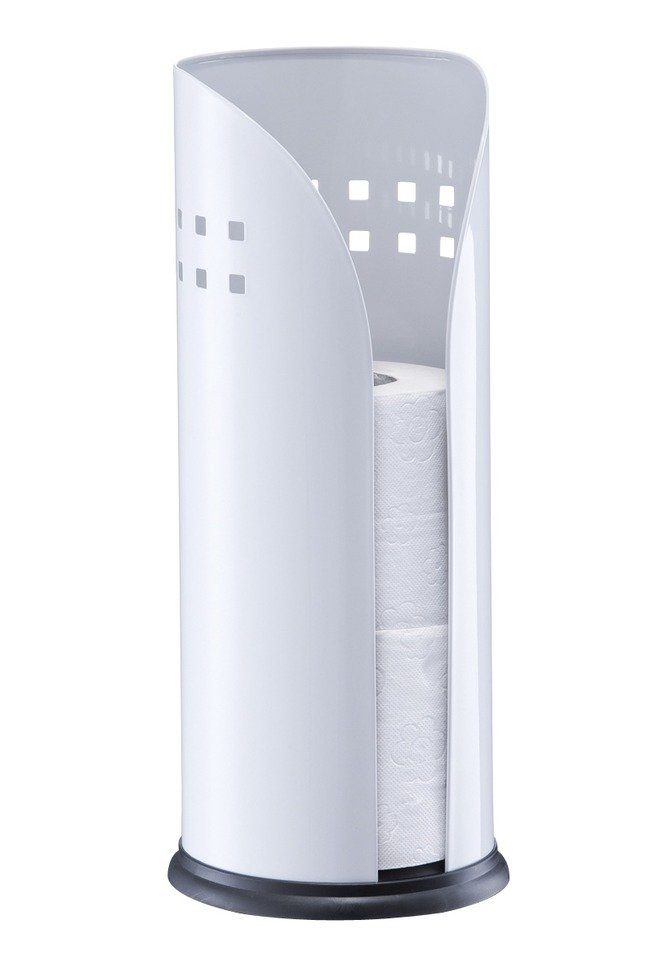 Zeller Present Toiletten-Ersatzrollenhalter, für bis zu günstig online kaufen