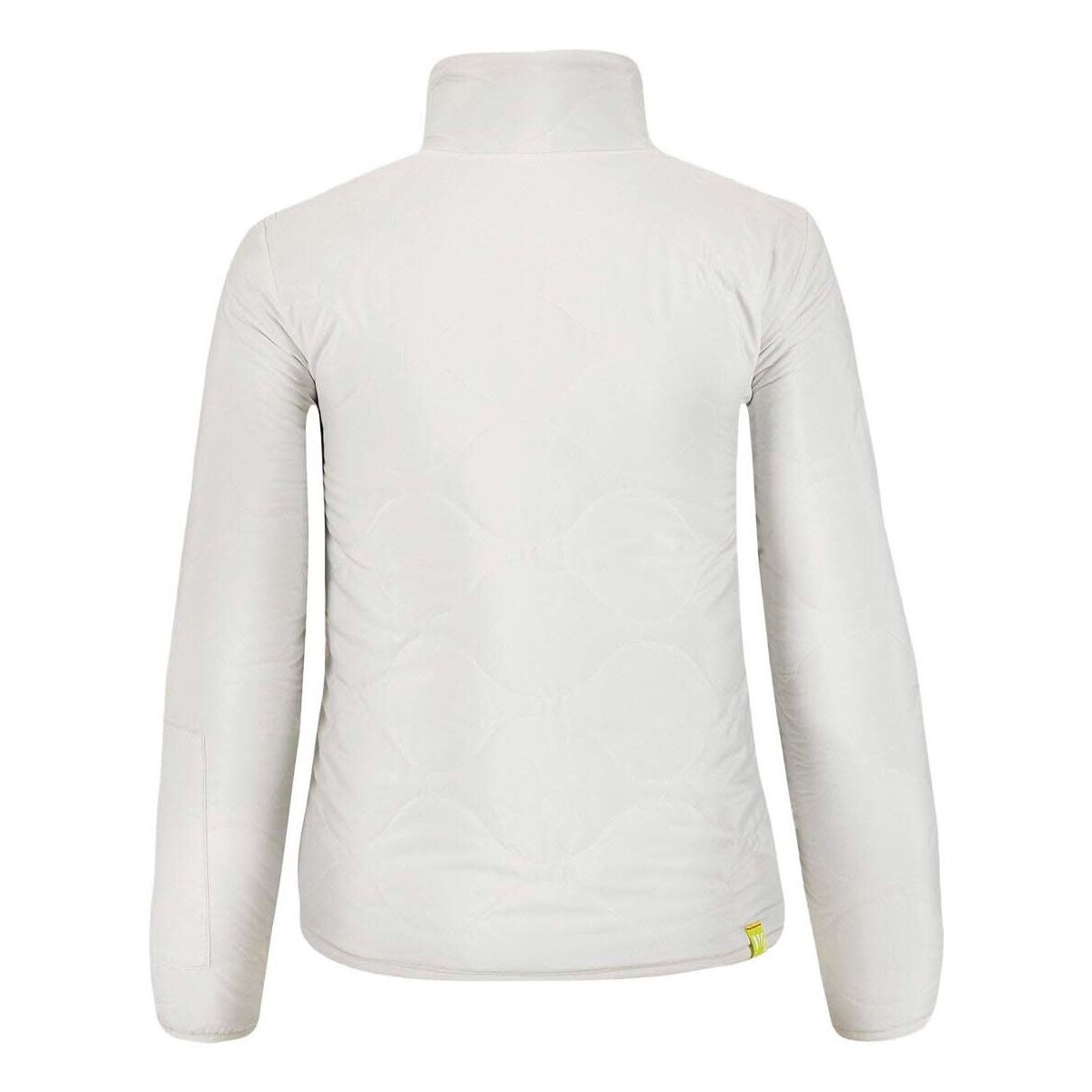Karpos Outdoorjacke Sennes W Jacket Vielseitige Damenjacke mit umkehrbarem Design und recycelten