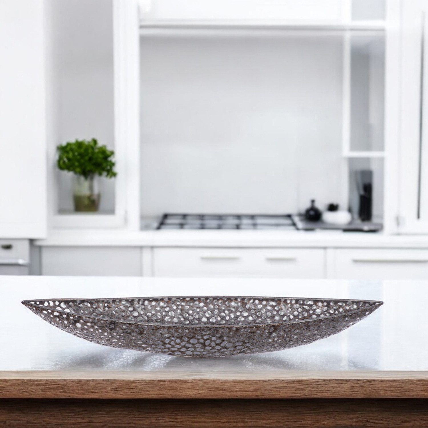 By Malene Birger Dekoschale Schale Chico H.7 cm (1 St) günstig online kaufen