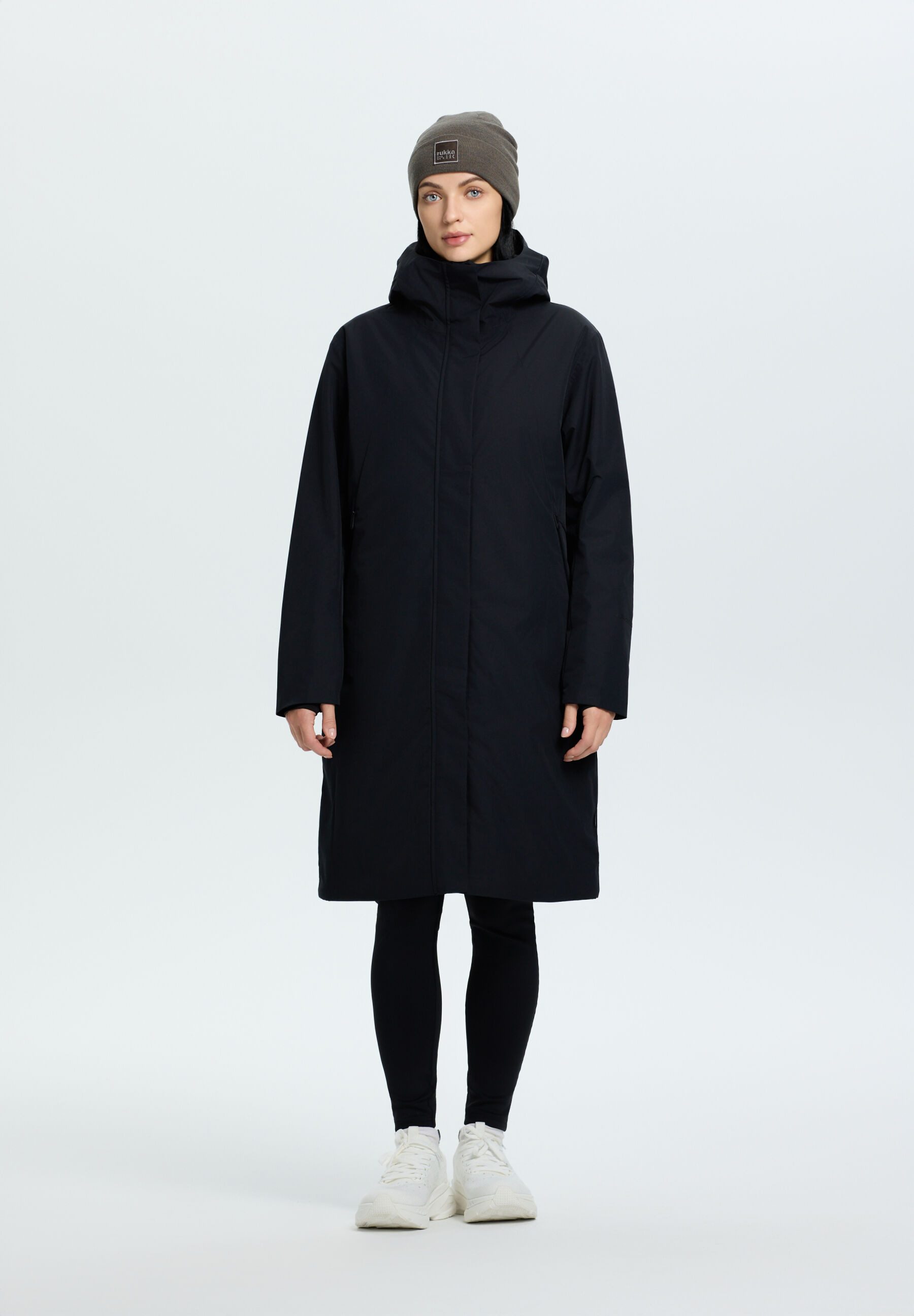 Rukka Outdoorjacke Rukka Mantel Valakka günstig online kaufen