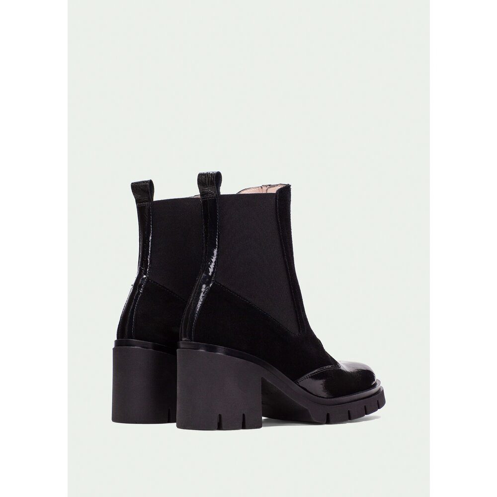 Hispanitas Hispanitas - ZURICH - Schwarz Stiefel