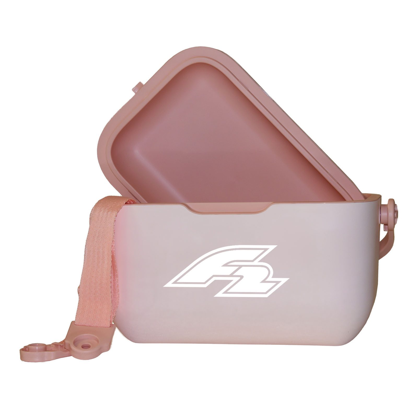 F2 SUP-Board F2 Kühlbox Groß Cool Box Kühltasche 19,9L Orange
