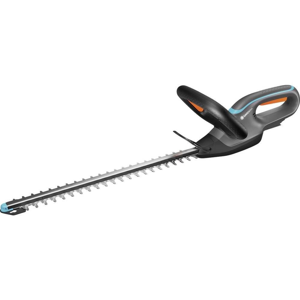 GARDENA Heckenschere Akku-Heckenschere EasyCut 45/18V P4A solo Akku Akku-Heckenschere