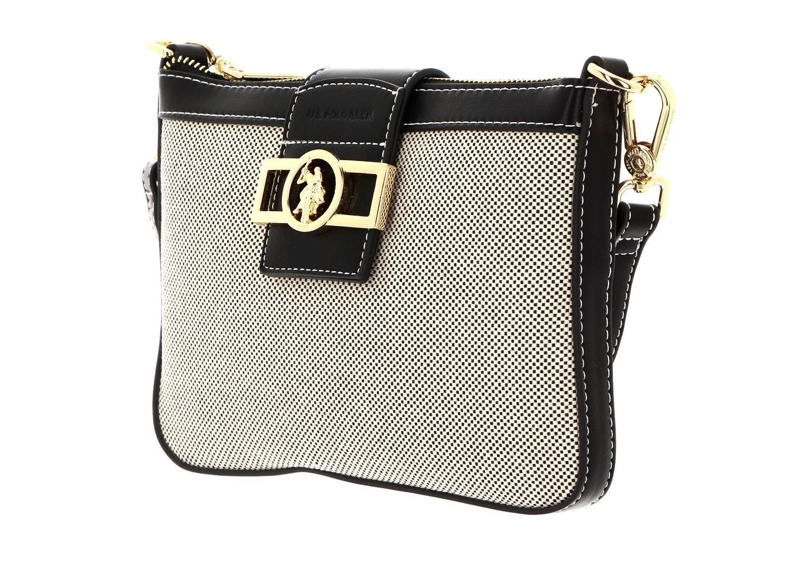 U.S. Polo Assn. Umhängetasche Lockhart