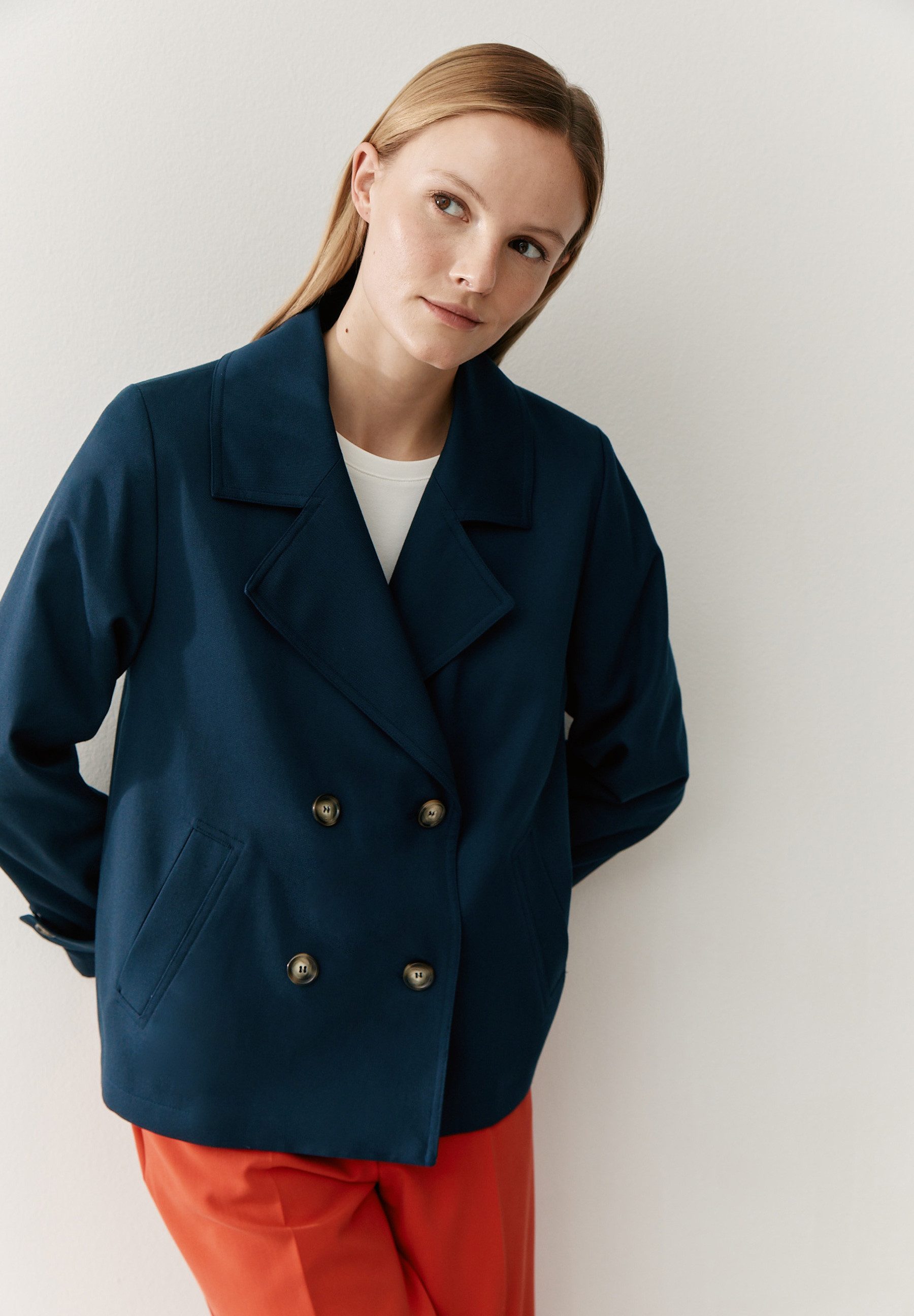 MORE&MORE Outdoorjacke