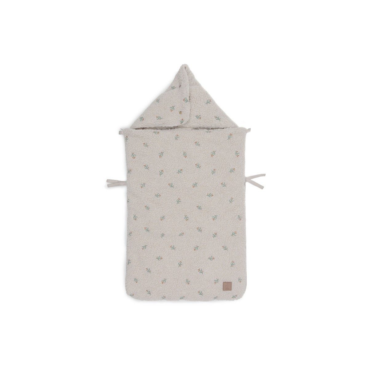 Jollein Fußsack
