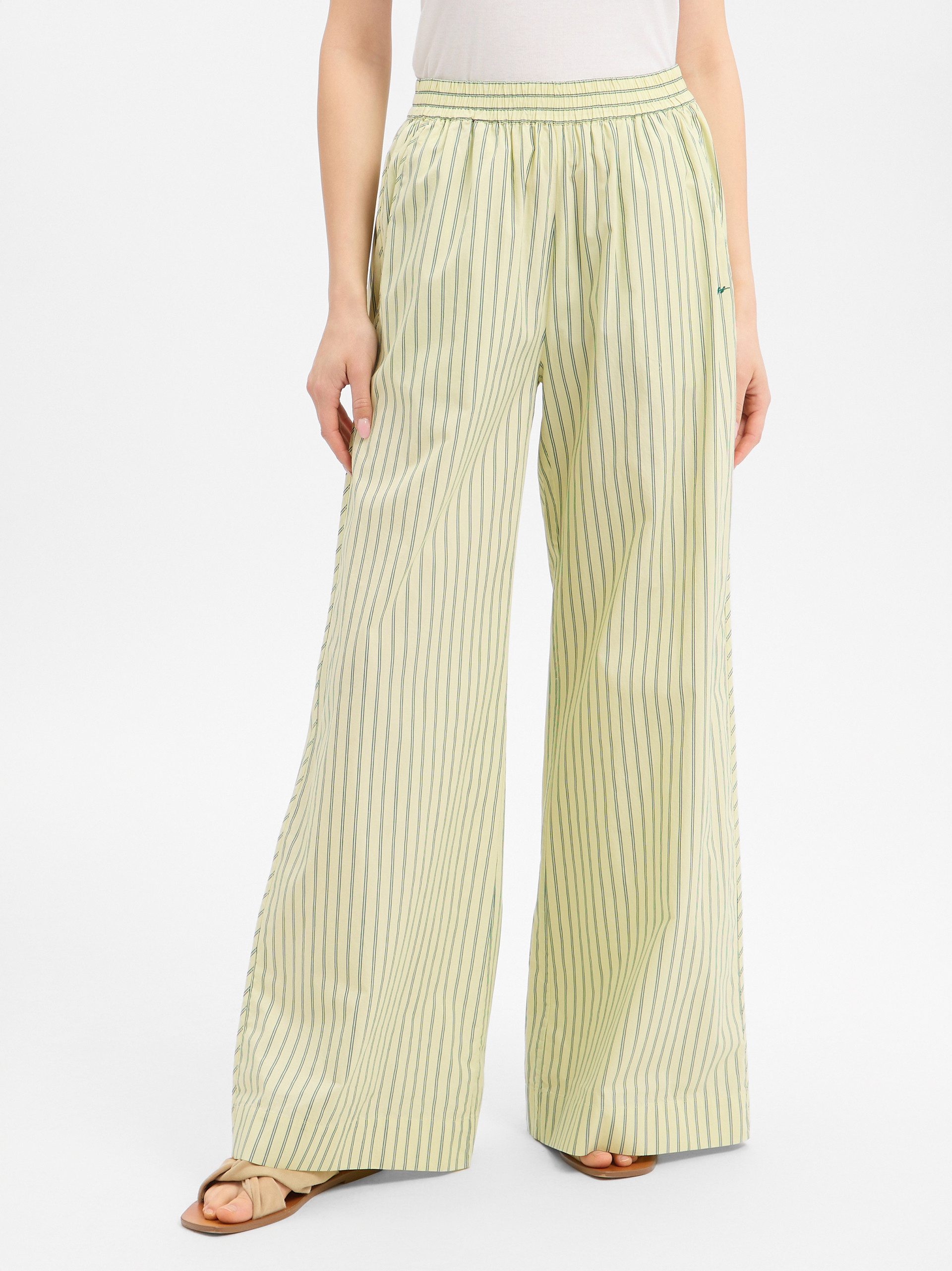 BOSS ORANGE Strandhose Tiplyn