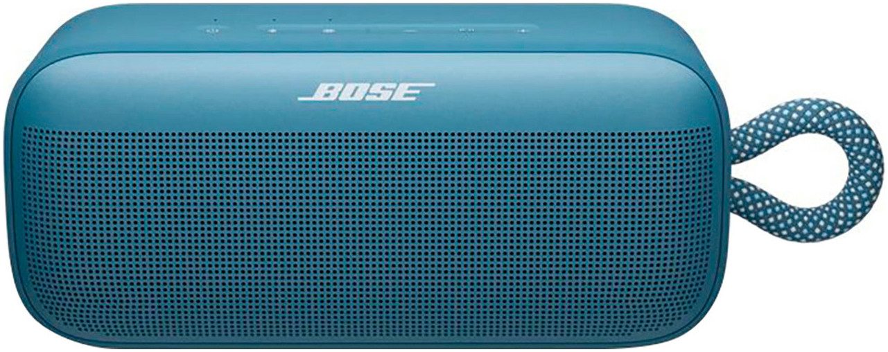 Bose SoundLink Plus Portable-Lautsprecher Stereo (Bluetooth, 20 W)