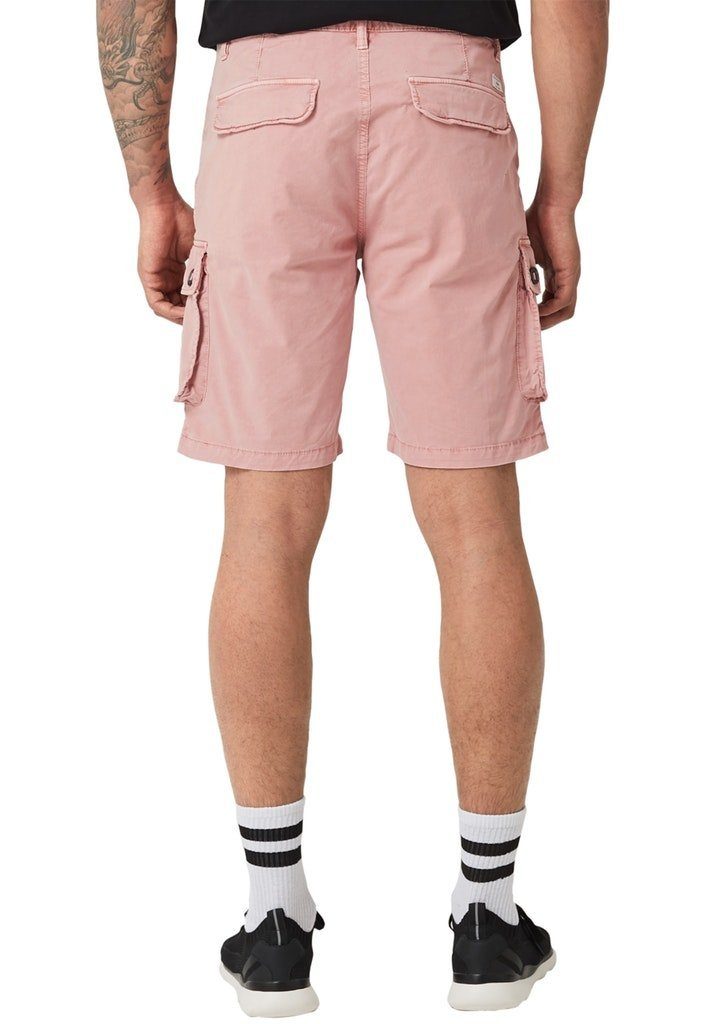 s.Oliver Bermudas Bermuda PLEK LOOSE