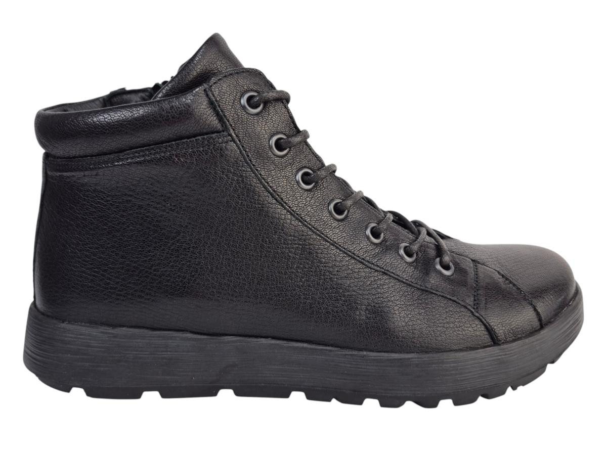 Think! COMODA Goat Turin Stiefelette
