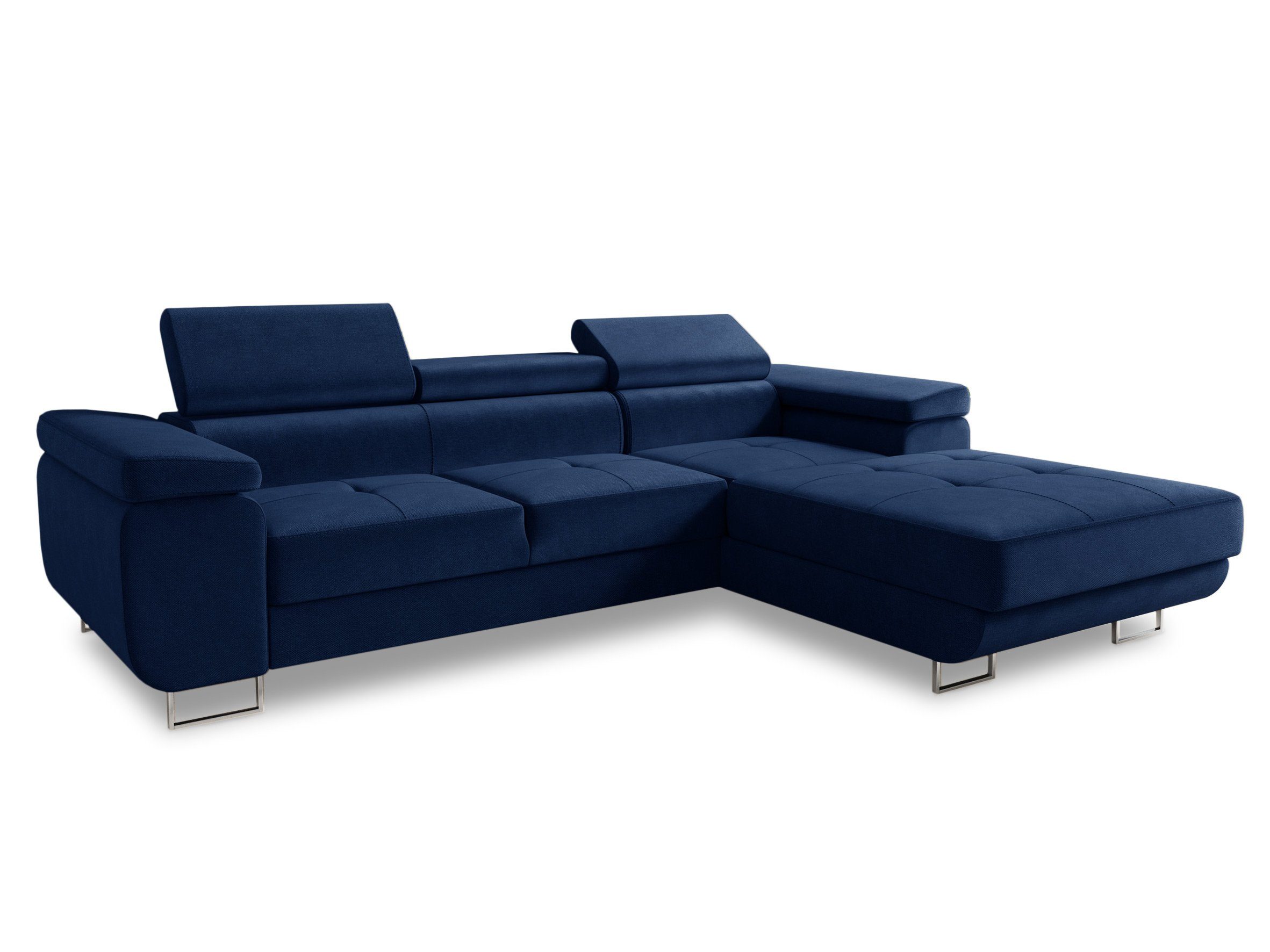 Sofnet Ecksofa Divo, mit Schlaffunktion und günstig online kaufen