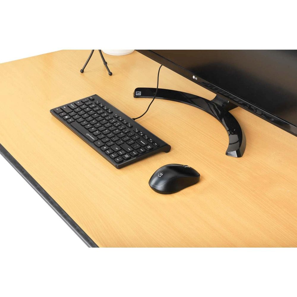 MANHATTAN PC-Tastatur