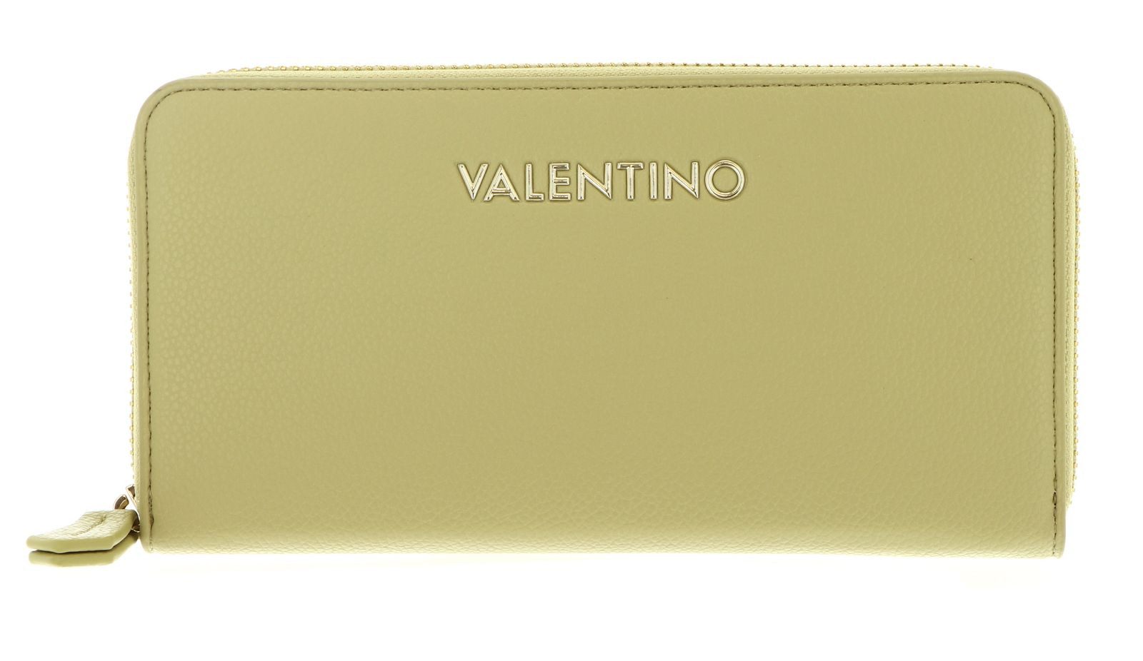 VALENTINO BAGS Geldbörse Large Zip Around Wallet
