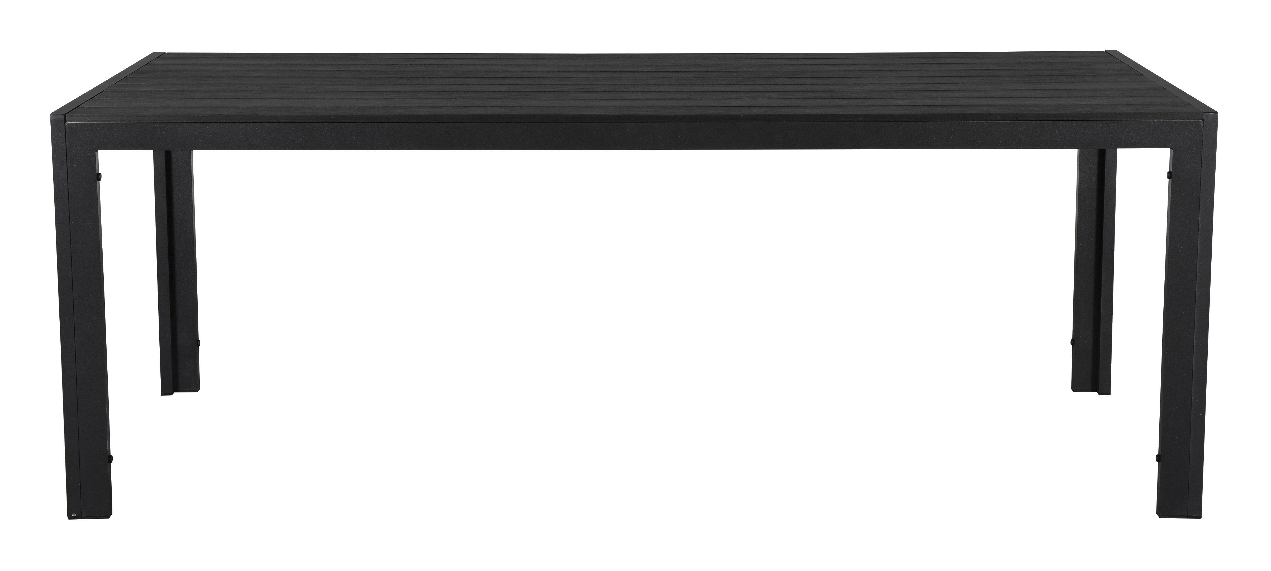 ebuy24 Gartentisch Fuccy Gartentisch, 205 cm günstig online kaufen