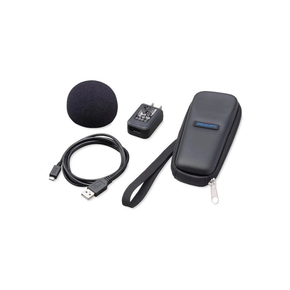 ZOOM Zoom SPH-1N Accessory Pack für den Zoom H1n USB-Soundkarte