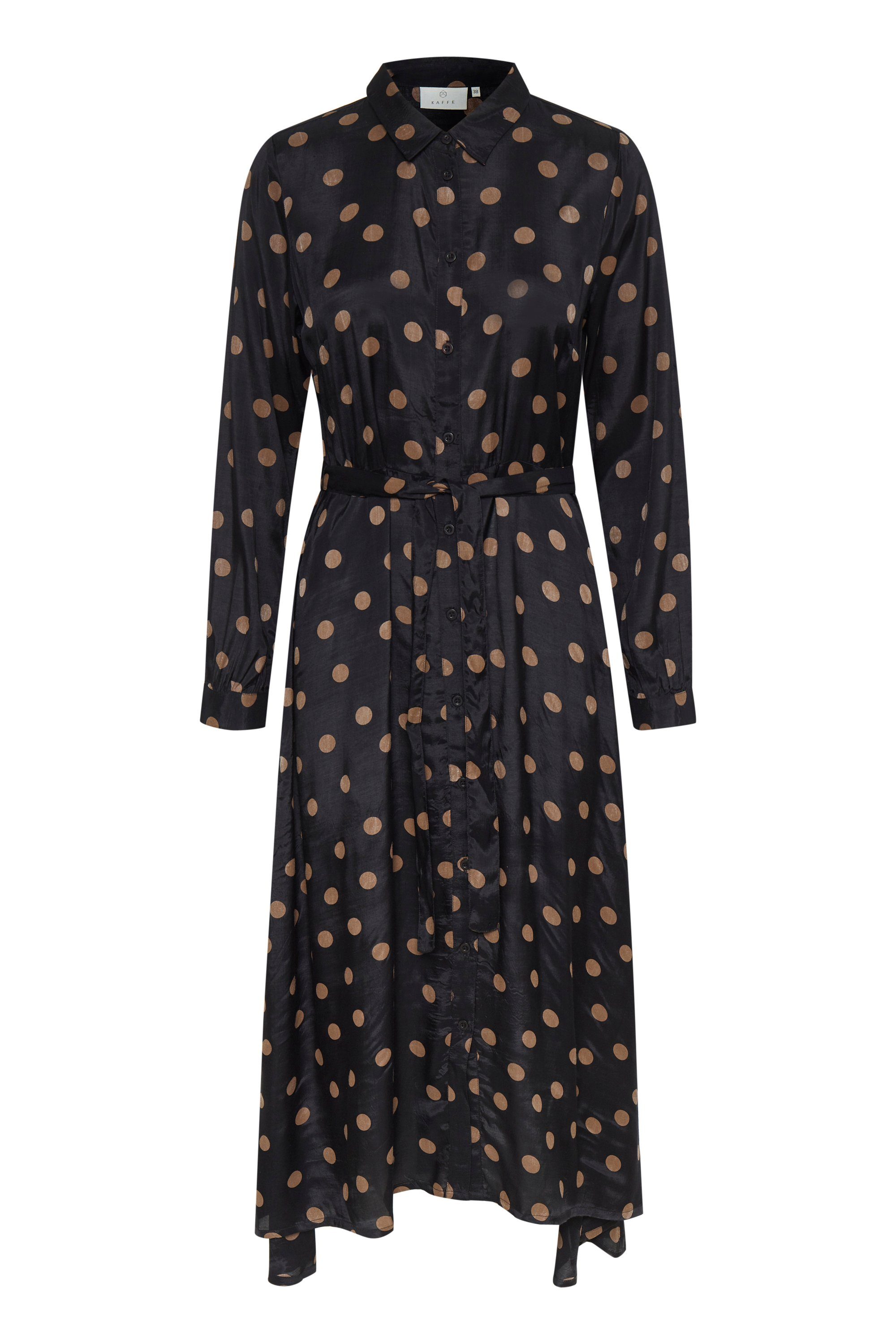 Blusenkleid Kleid KAoline