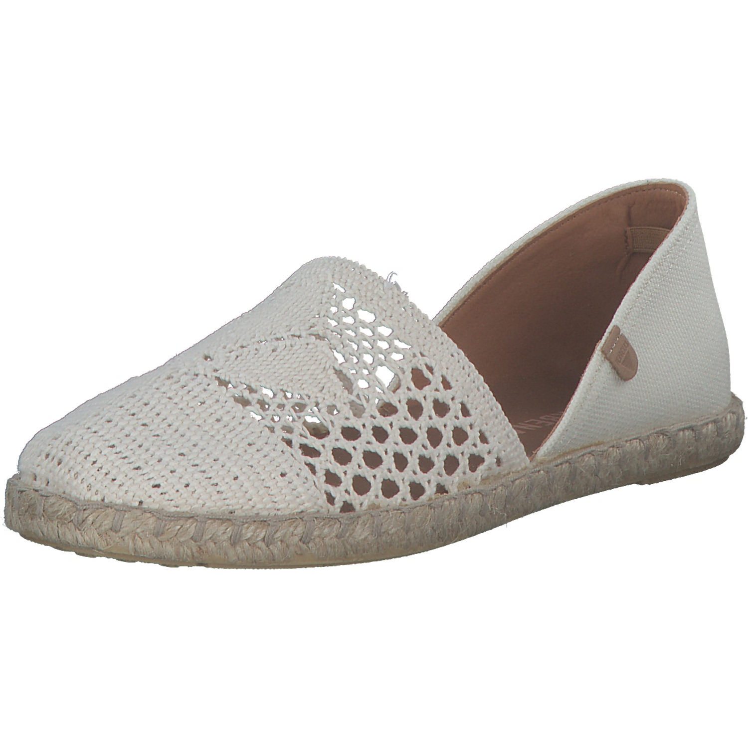 VERBENAS Carmen Crochet 030058 Slipper günstig online kaufen