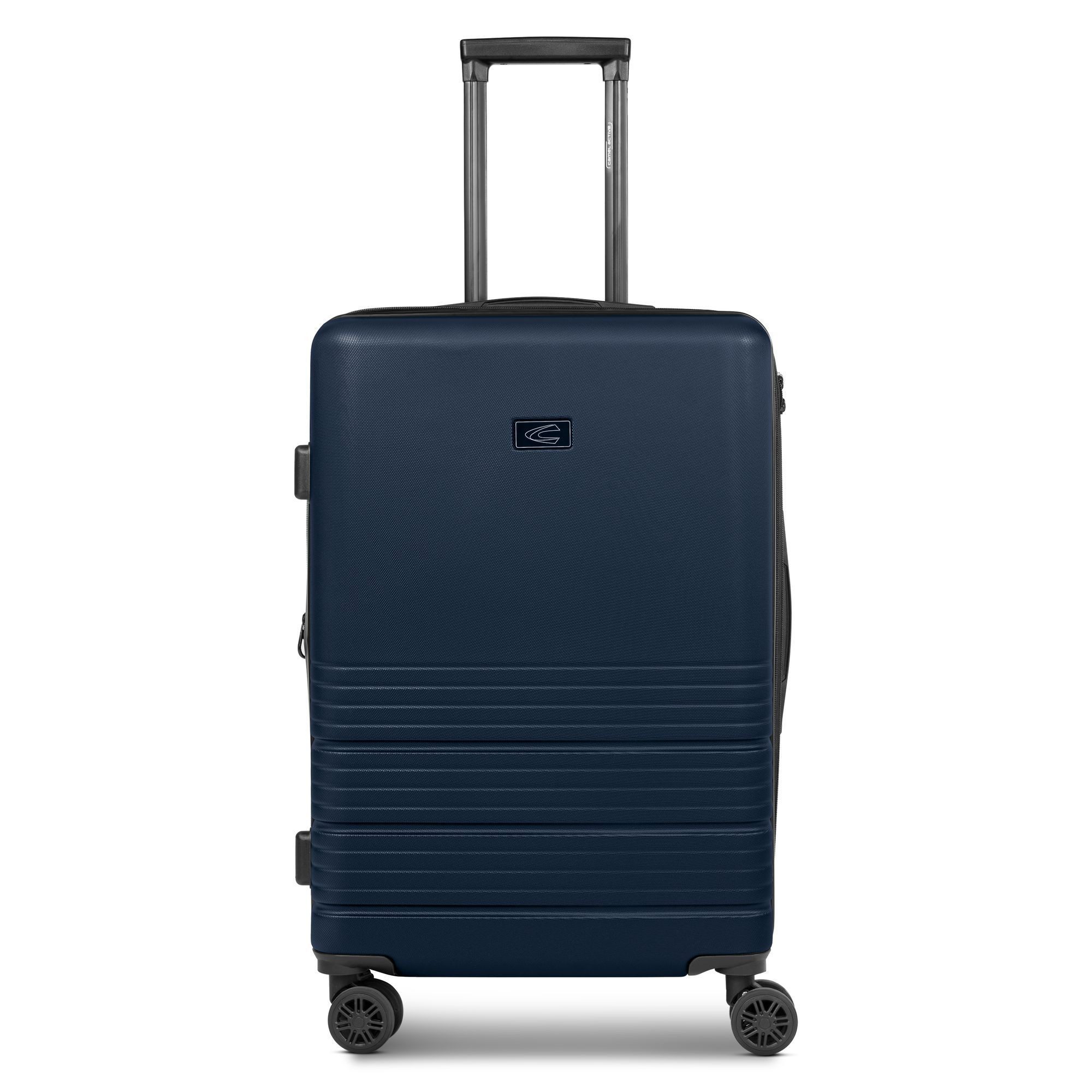 camel active Hartschalen-Trolley Hanoi, 4 Rollen, günstig online kaufen