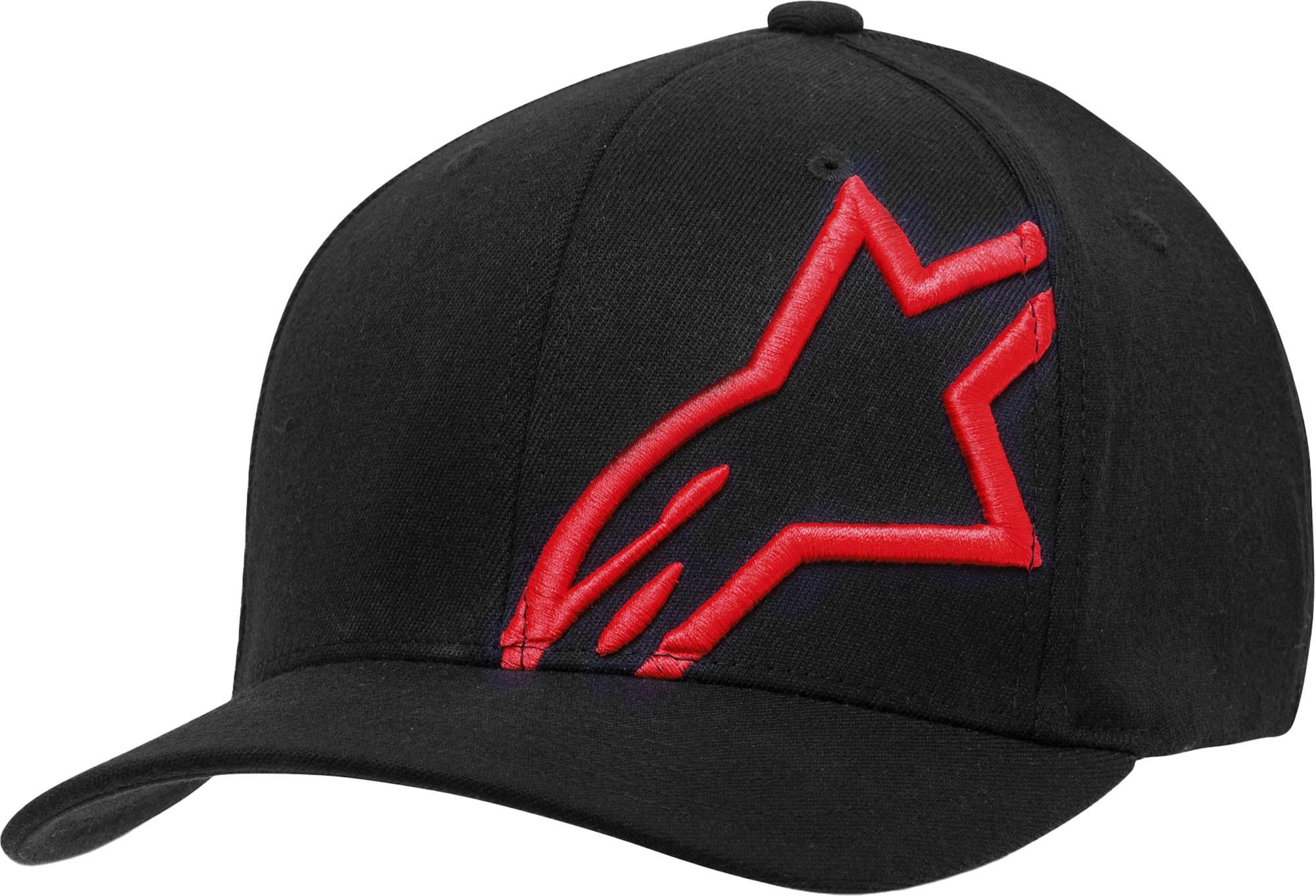 Alpinestars Baseball Cap Corp Shift 2 Flexfit Kappe