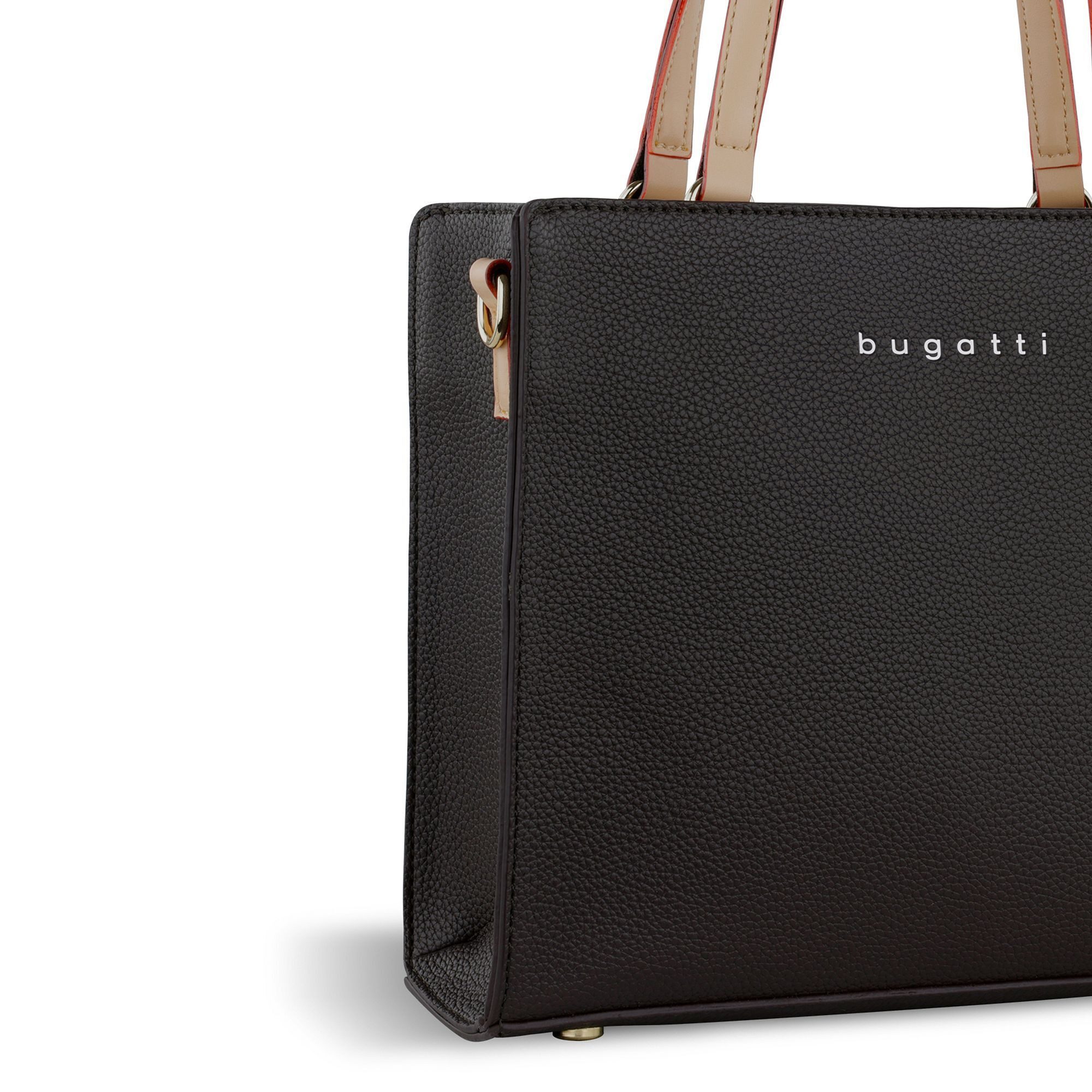 bugatti Henkeltasche Ella, Polyurethan