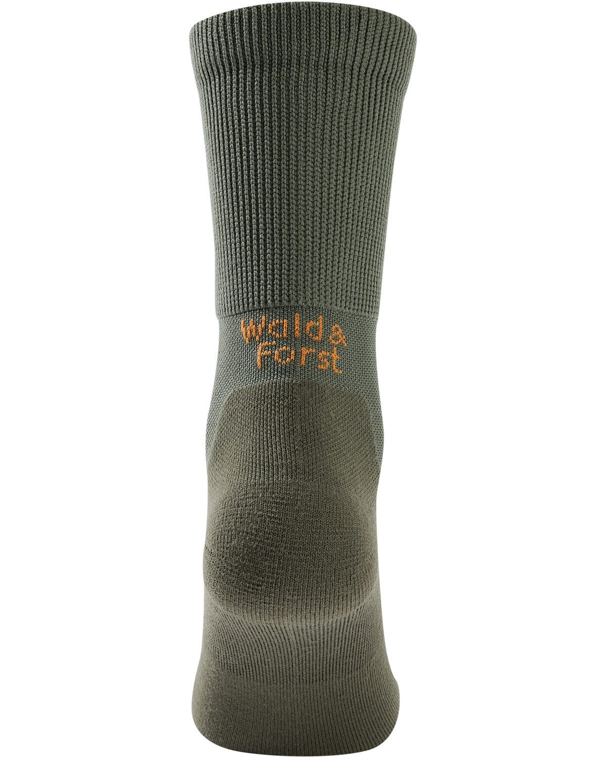 Wald & Forst Strümpfe Jagd- und Trekkingsocken, 2er-Pack