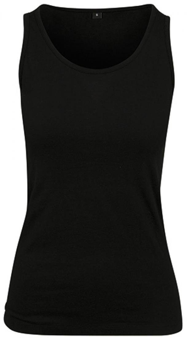 Build Your Brand Tanktop Damen Top - Ladies Merch Top