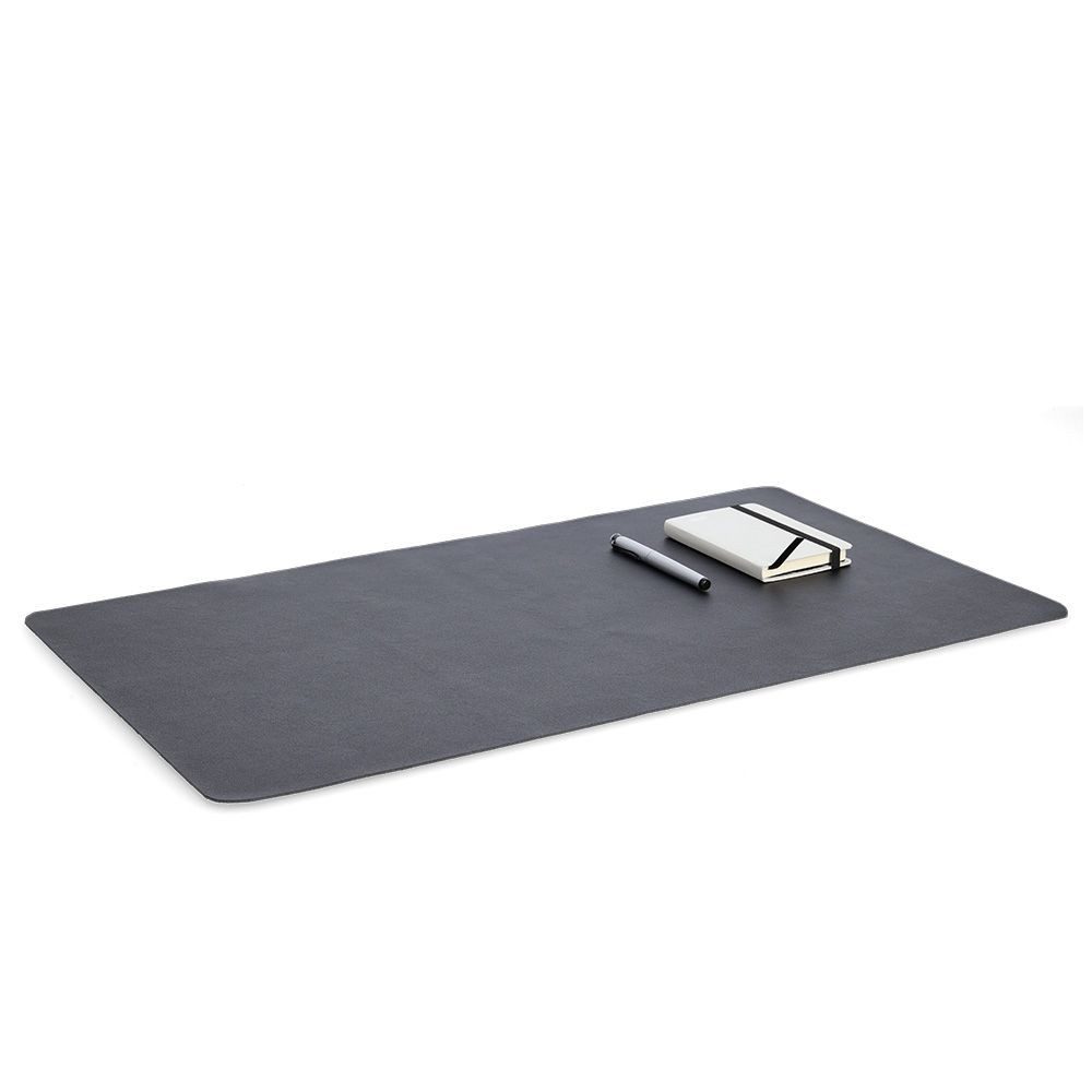 Basera® Schreibtischunterlage Schreibtischunterlage Kunstleder, (1 tlg)
