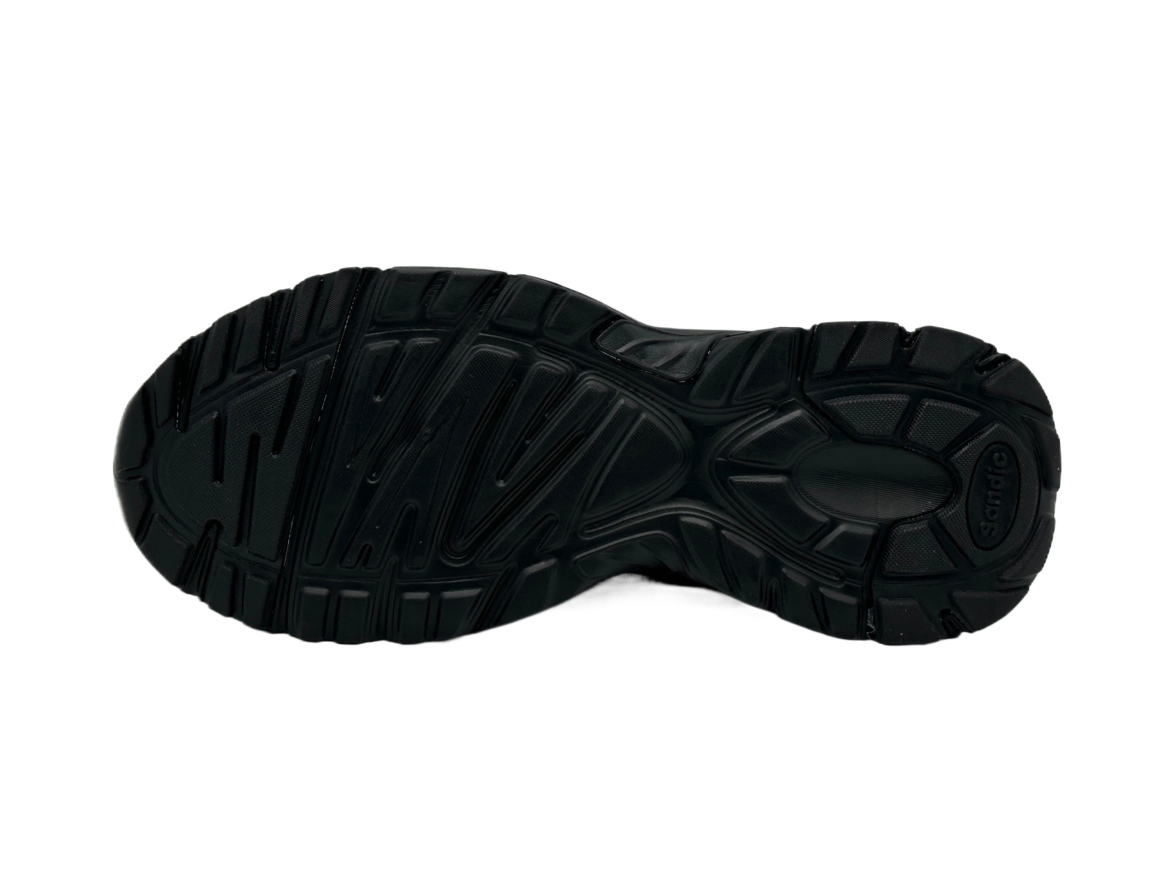 Nowaland Sportliche Sneaker mit wasserabweisendem Obermaterial Sneaker Wasserabweisend, atmungsaktiv, rutschfeste Sohle, gepolstert – Bild 4 von 5