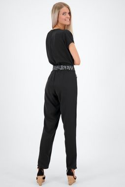 Alife & Kickin Overall Jolineak Jumpsuit