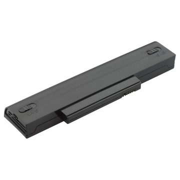 Patona Akku für Fujitsu Siemens Amilo La1703 La-1703 Esprimo Mobile V5515 Laptop-Akku Ersatzakku 4400 mAh (11,1 V, 1 St), 100% kompatibel mit den Original Akkus durch maßgefertigte Passform