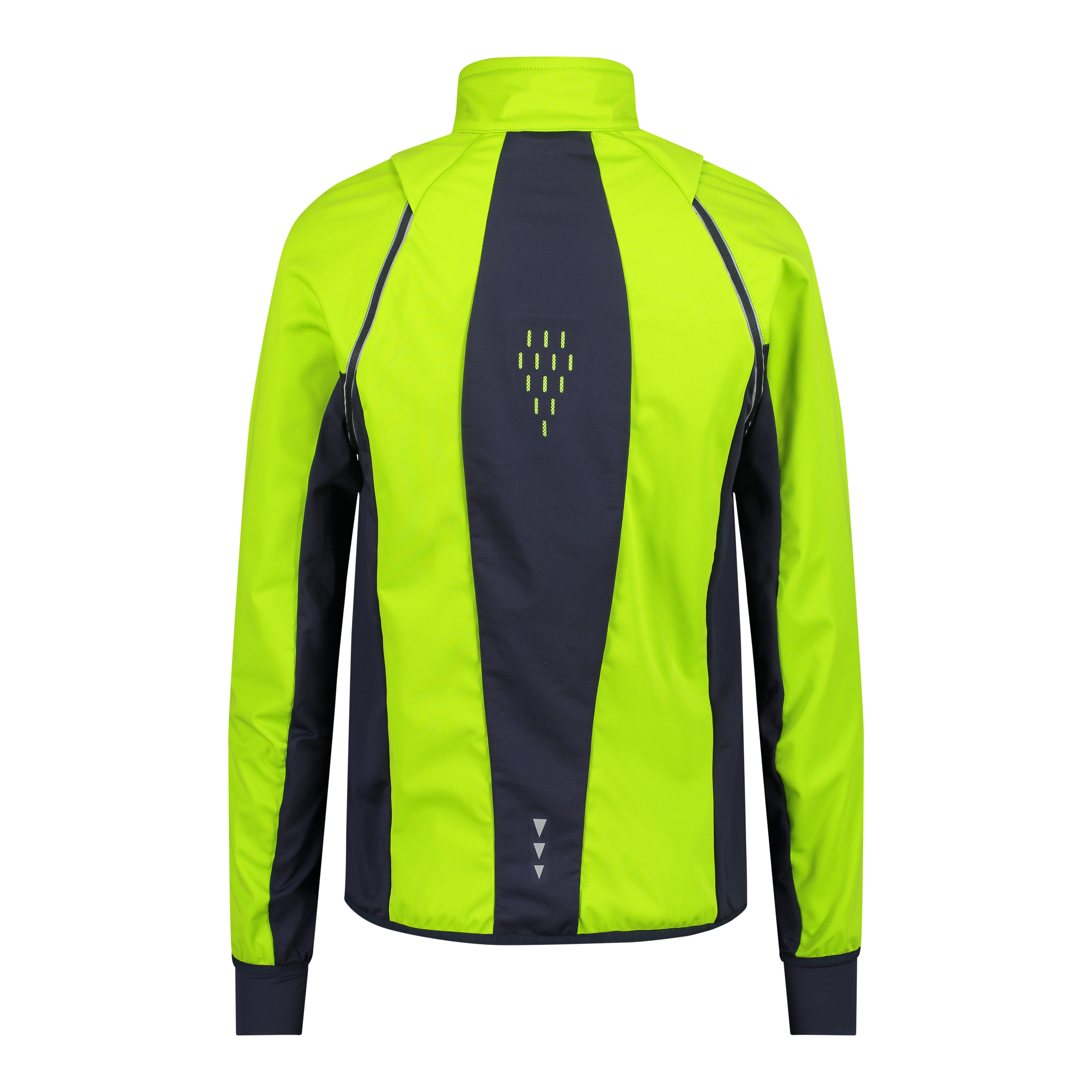 CMP Softshelljacke CMP Herren Jacke Detachable günstig online kaufen