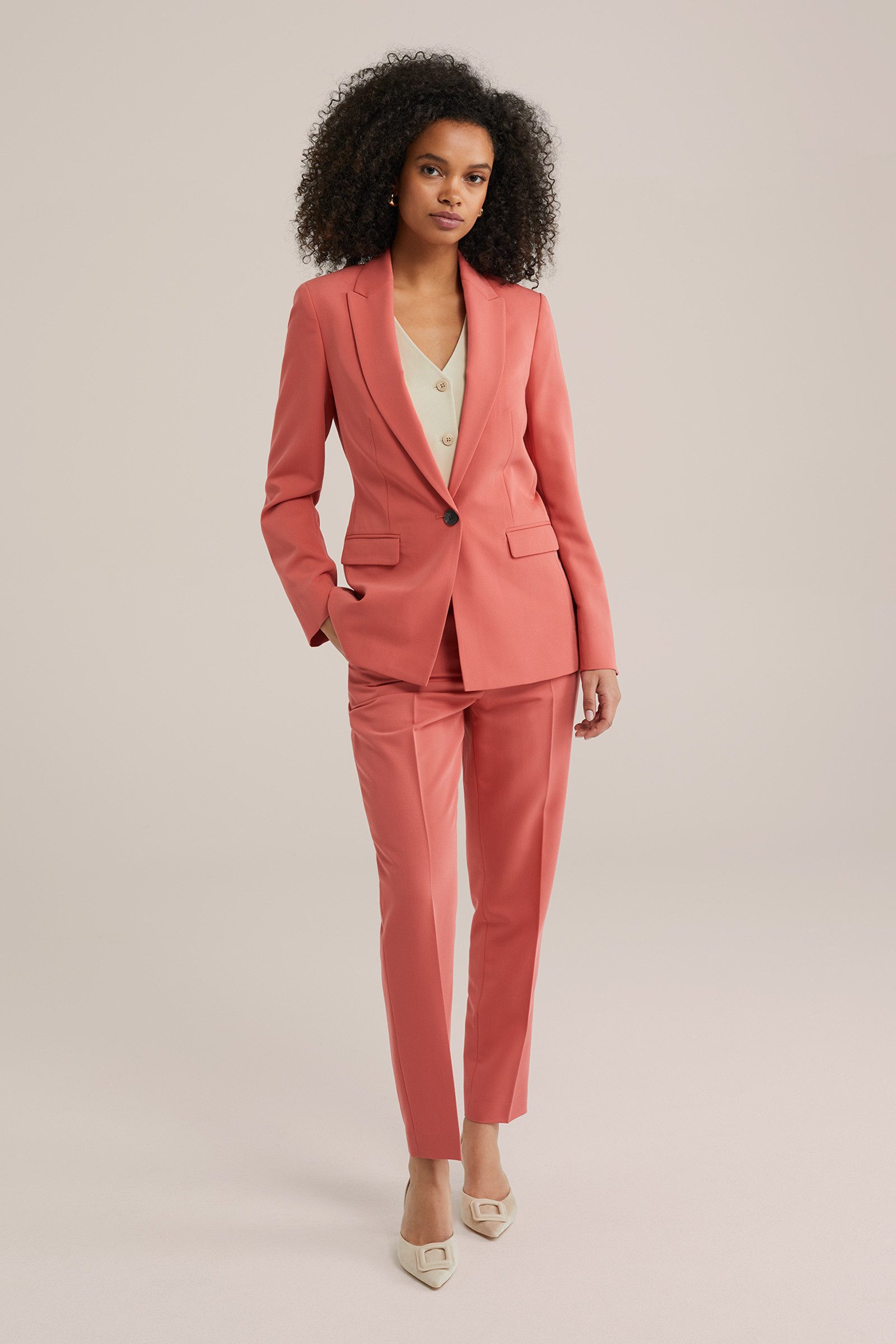 WE Fashion Jackenblazer günstig online kaufen