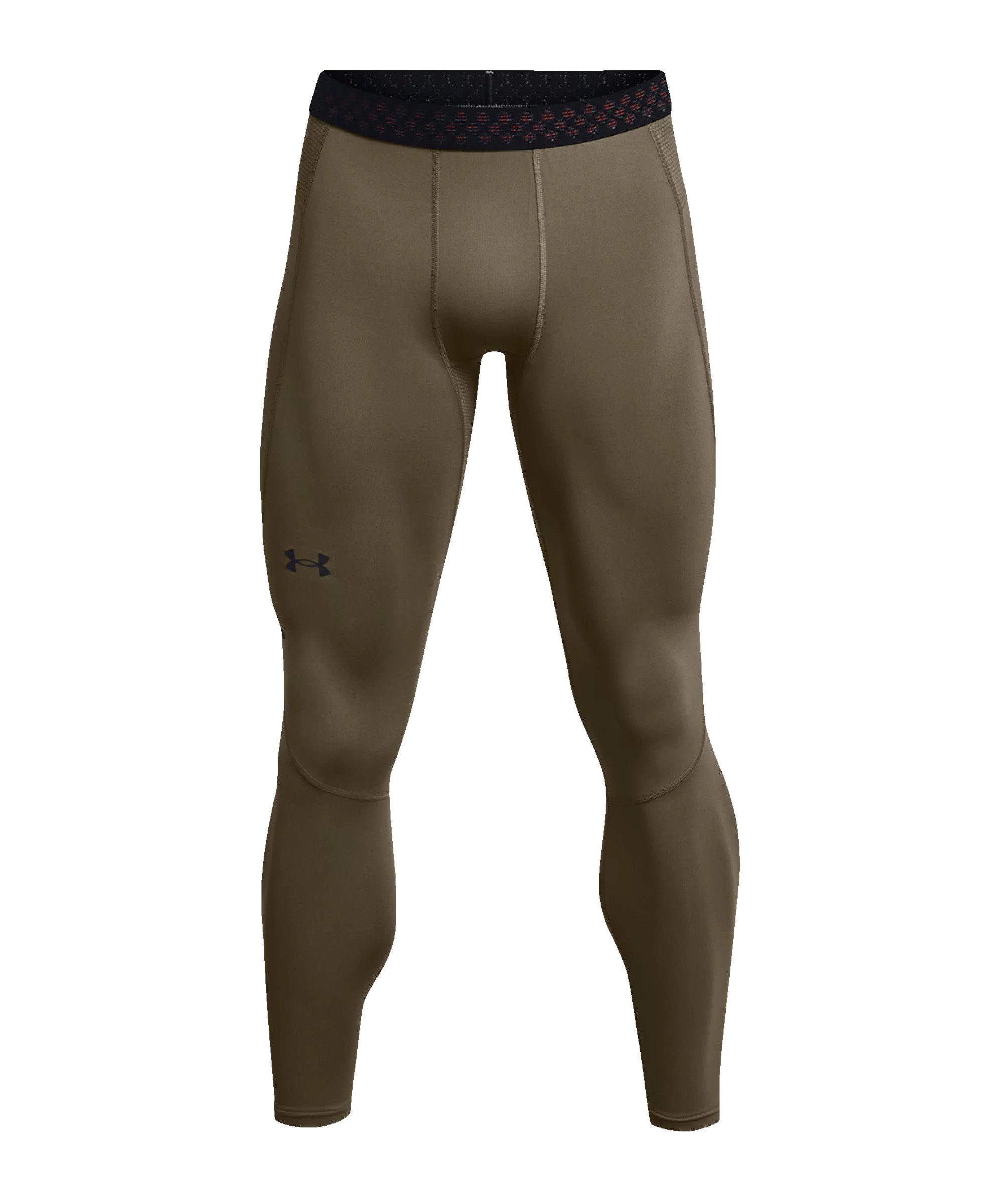 gruen Under Laufhose Rush 2.0 HG Armour® Training Tight