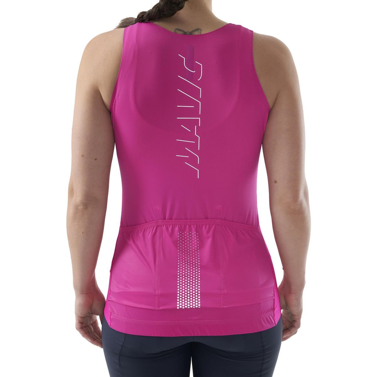 Mavic Radtrikot