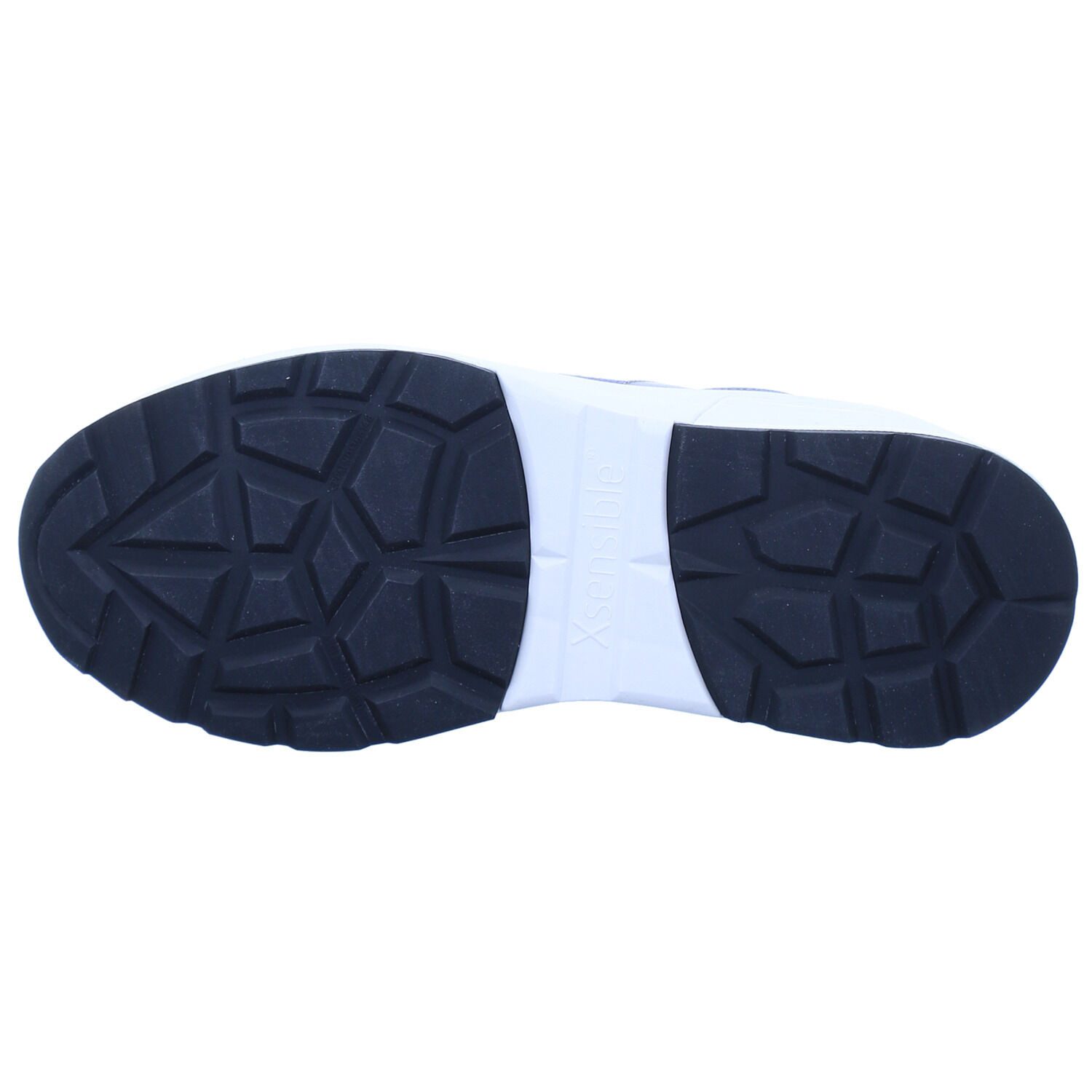 Xsensible Rialto Schnürschuh (2-tlg)