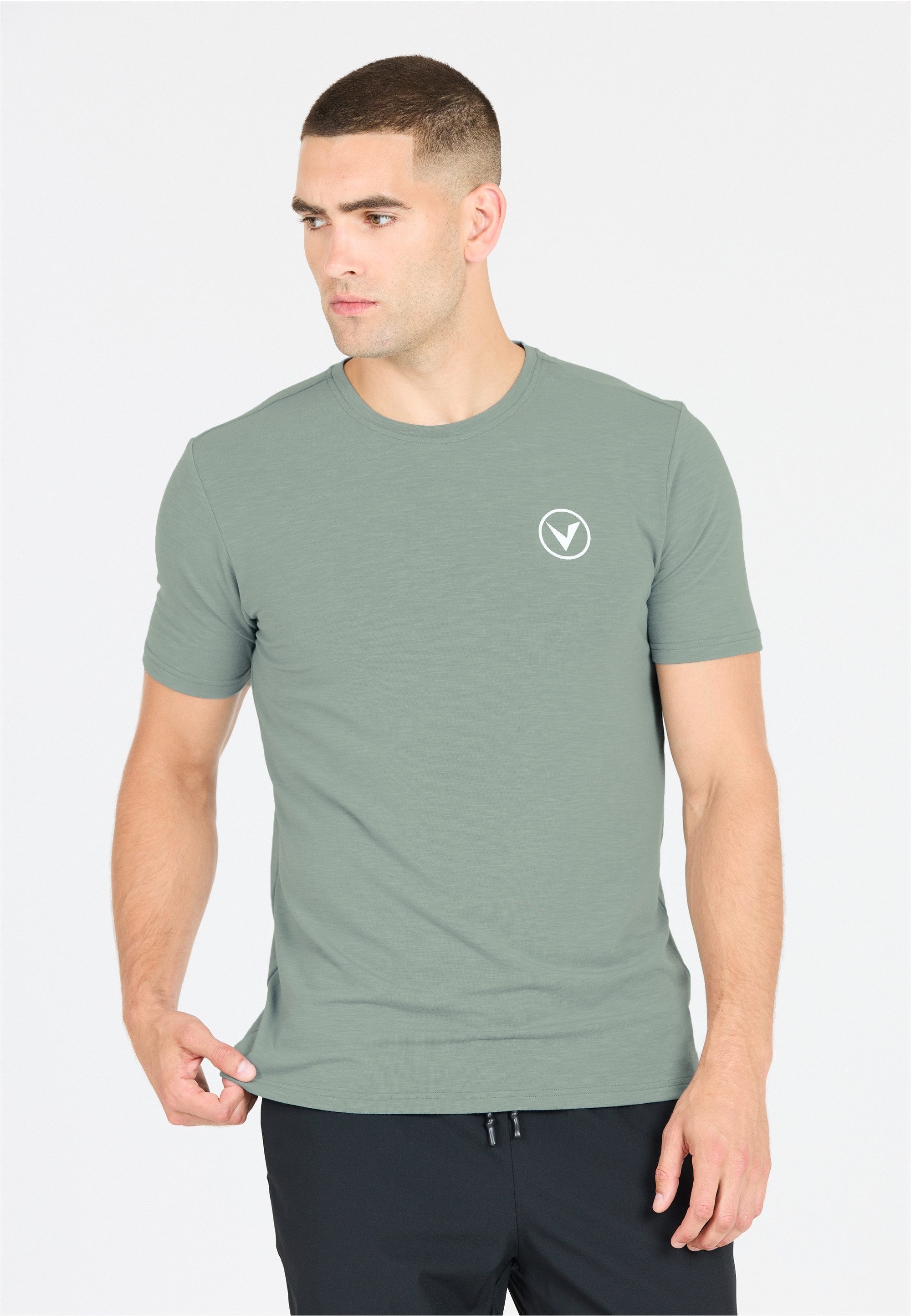 Virtus Funktionsshirt JOKERS (1-tlg) mit atmungsaktiver günstig online kaufen