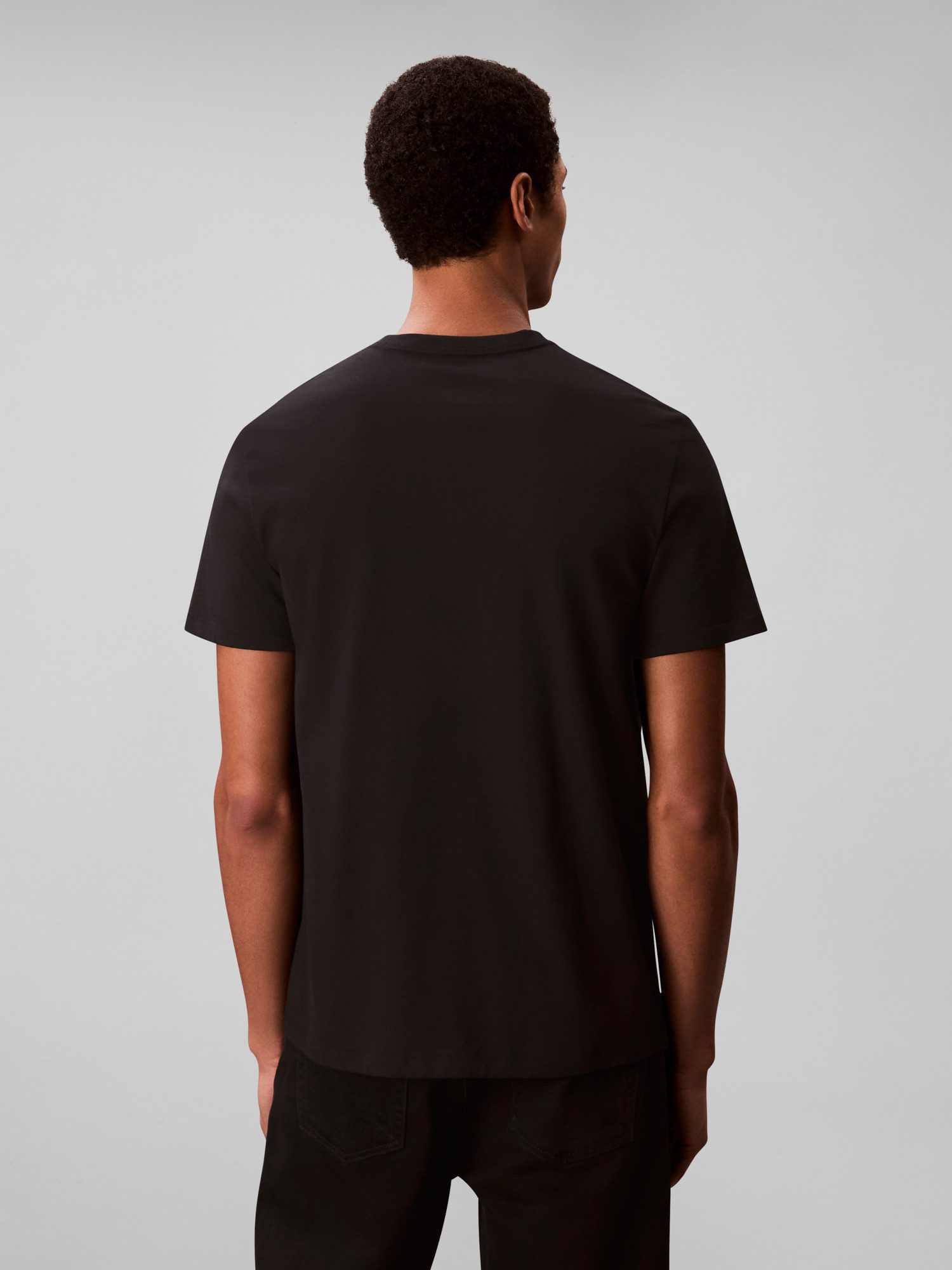 Calvin Klein Jeans T-Shirt SS 30S günstig online kaufen