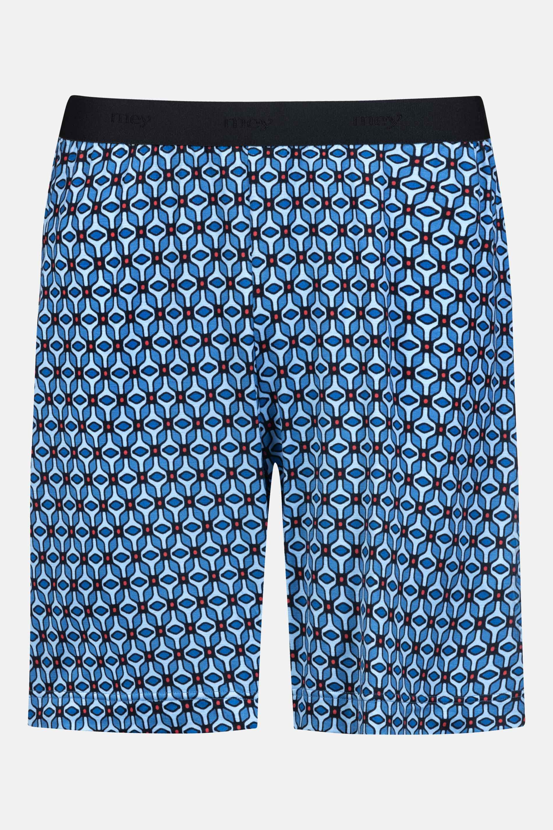Mey Schlafhose Herren Serie Creative Graphic günstig online kaufen