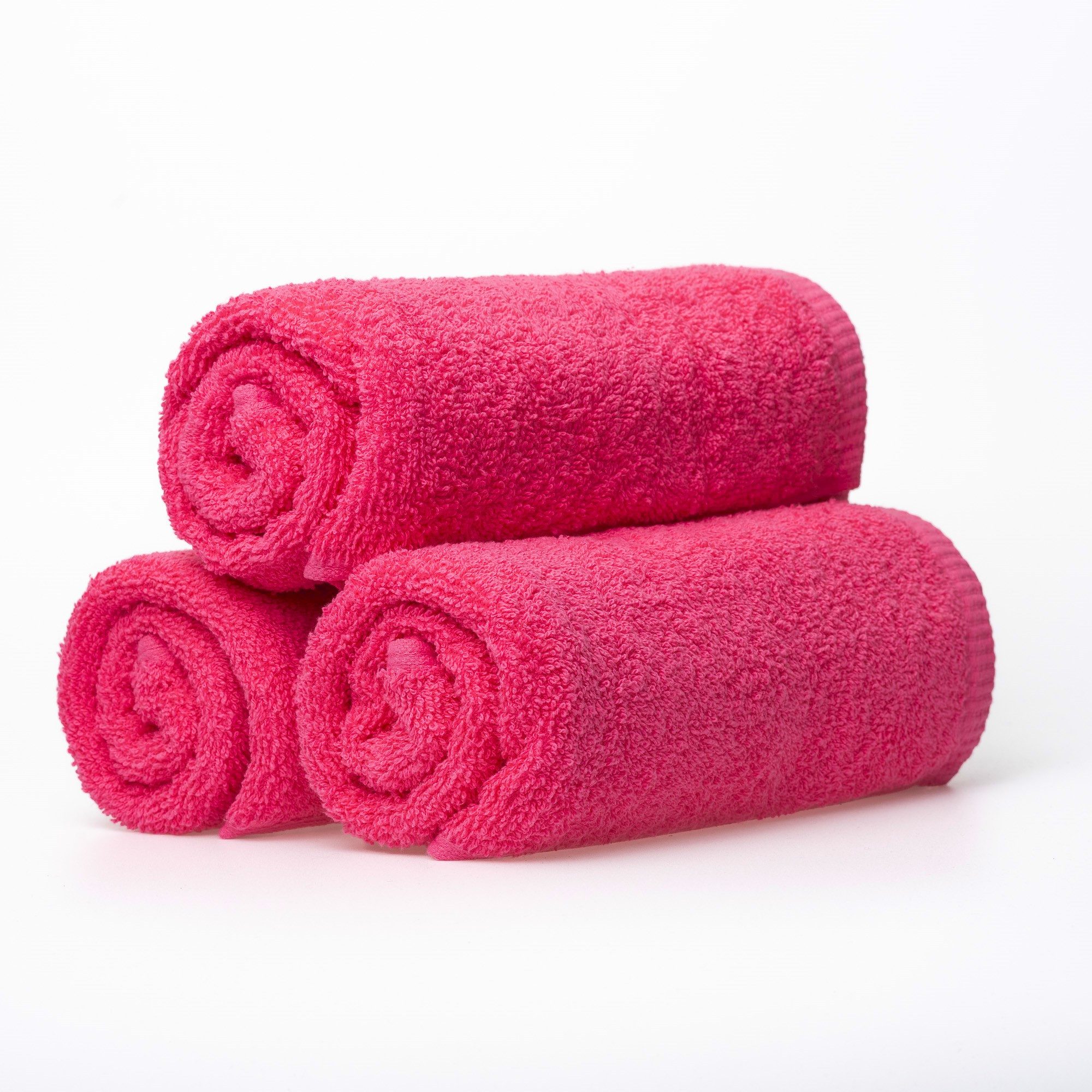 MatratzenL.A.B® Handtuch Set 500 g/m² Blauer günstig online kaufen