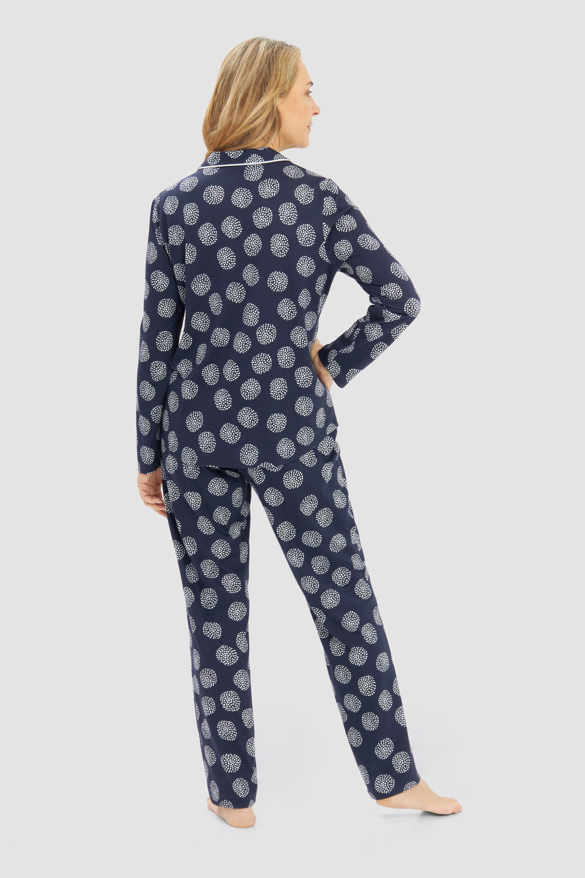 Rösch Pyjama 1253727