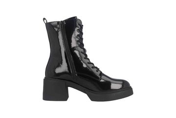 Fitters Footwear 2TT0300201 Black Patent Stiefelette