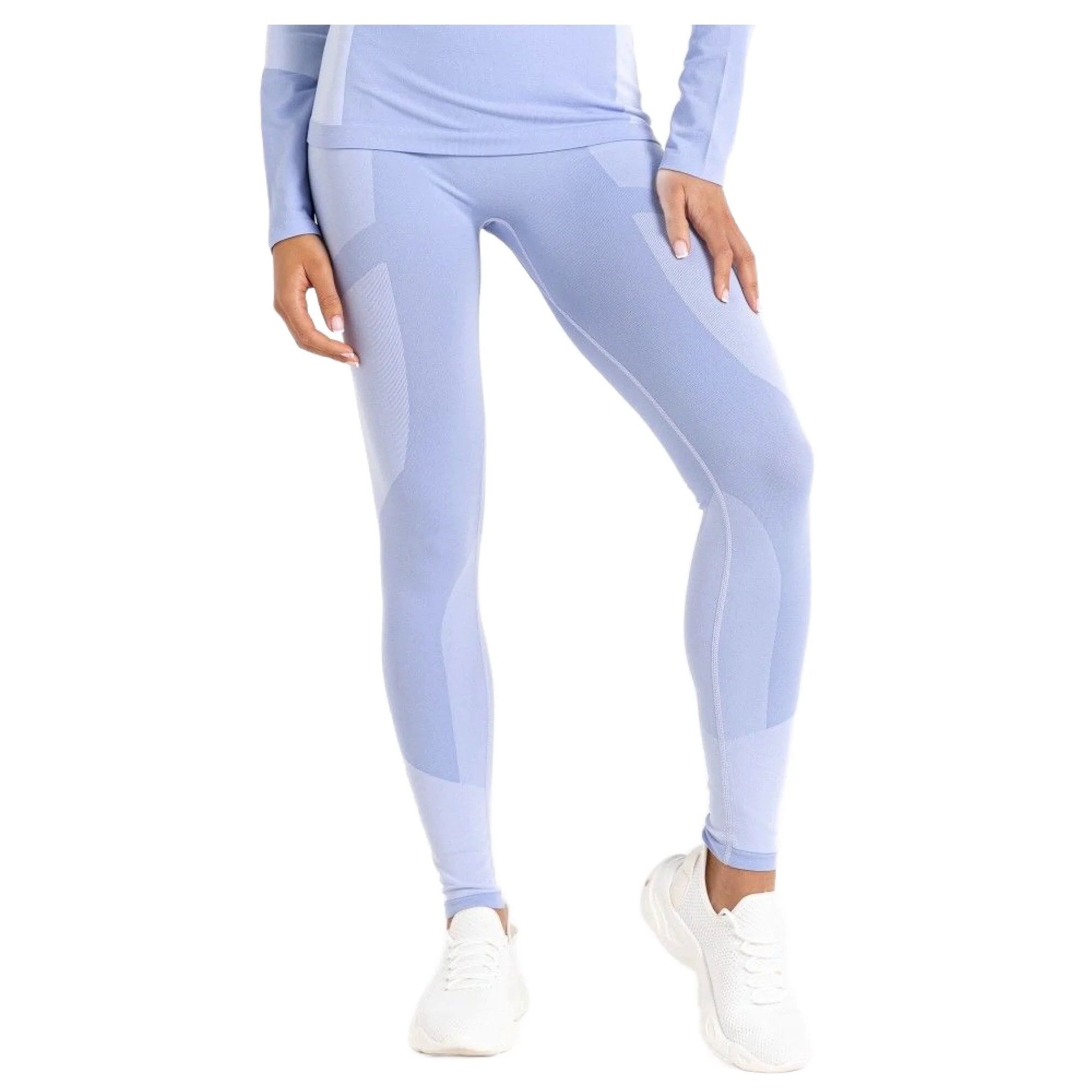 Dare2b Leggings Thermo Leggins Dare Lange Unterhose Damen Skiunterwäsche sehr Warm