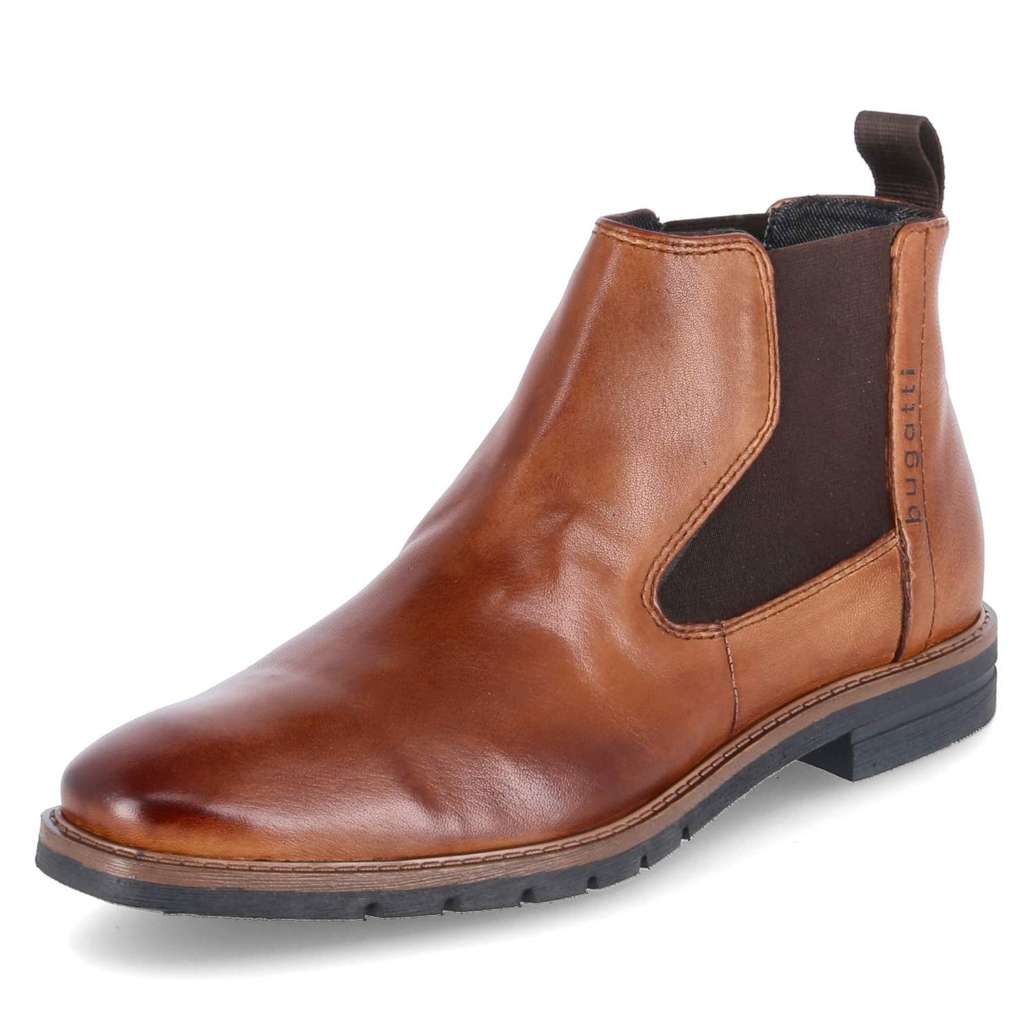 bugatti Chelsea Boots Stiefelette günstig online kaufen