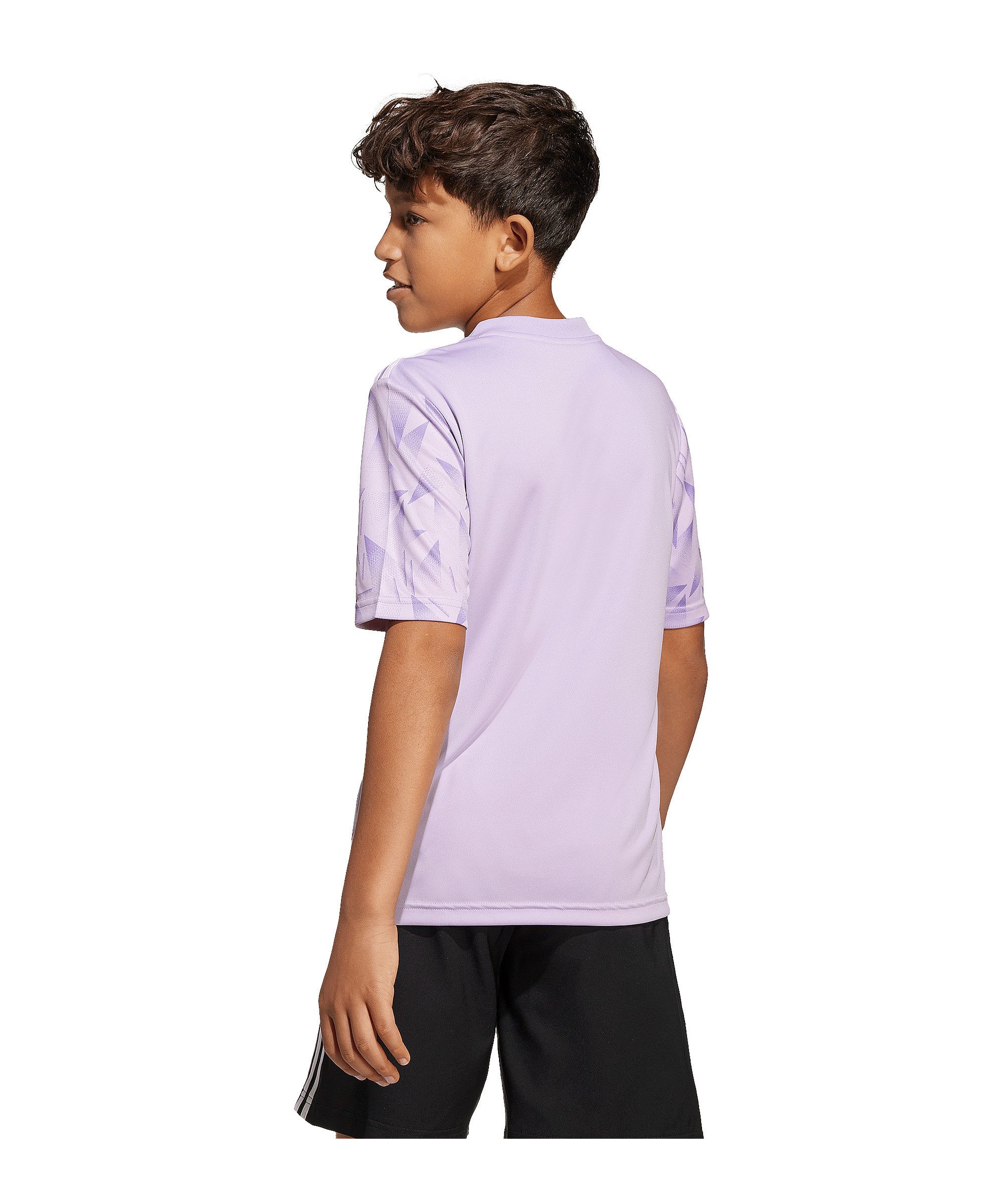 adidas Performance Fußballtrikot adidas Performance Team Icon 25 Trikot Kids Teamsport – Bild 5 von 5