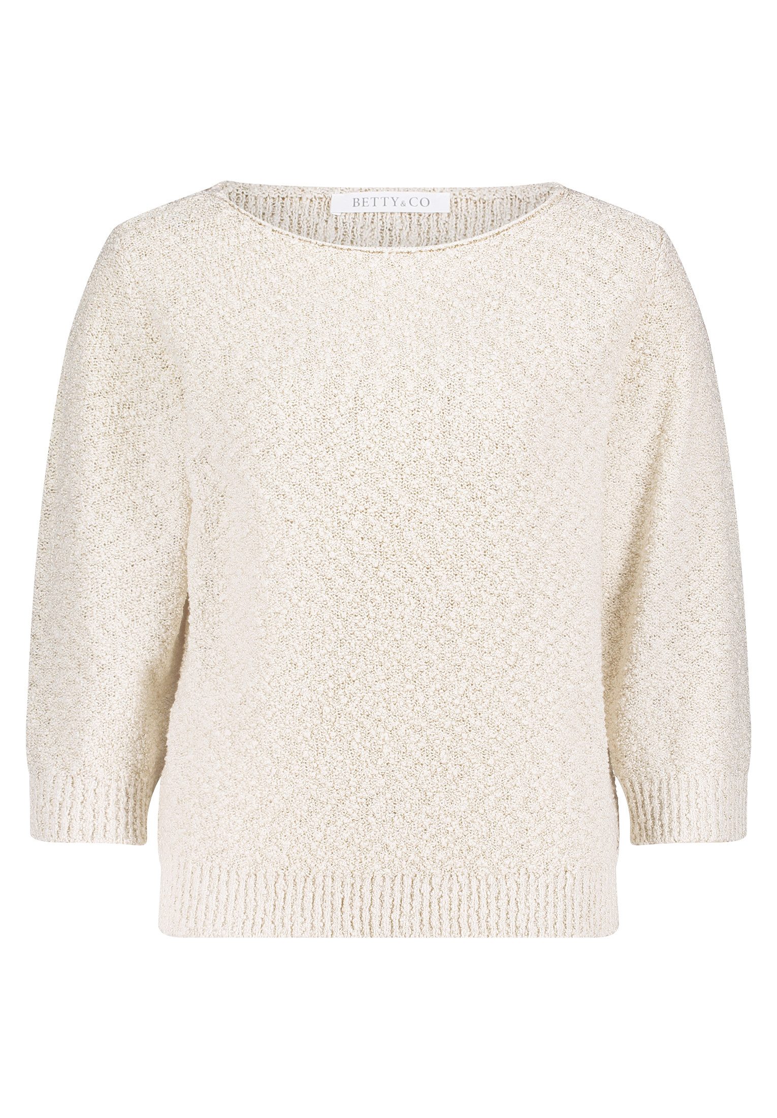 Strickpullover