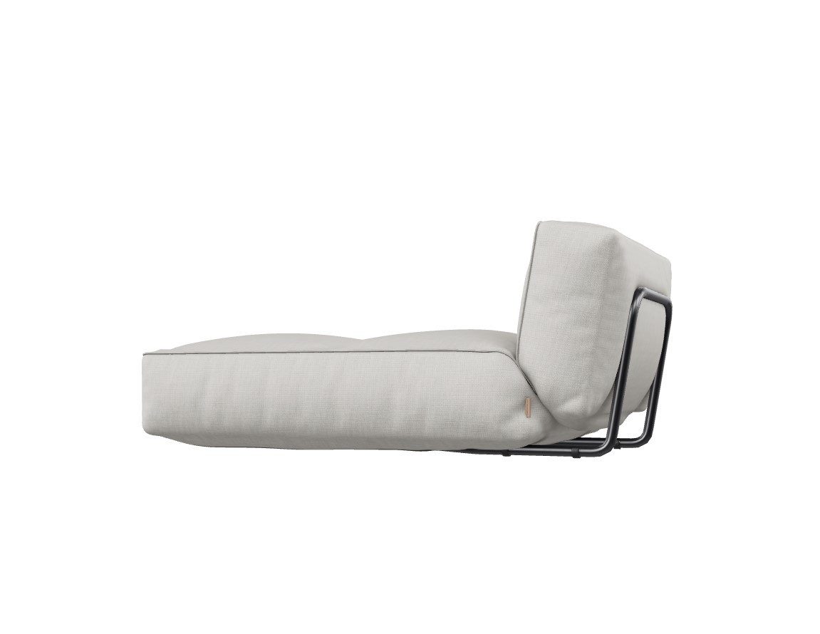 blomus Gartenliege -STAY- Outdoor-Bett 80x190cm: Urlaubsgefühle günstig online kaufen