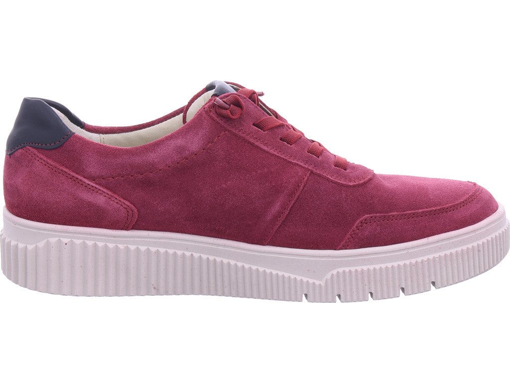 Waldläufer Schnürschuh