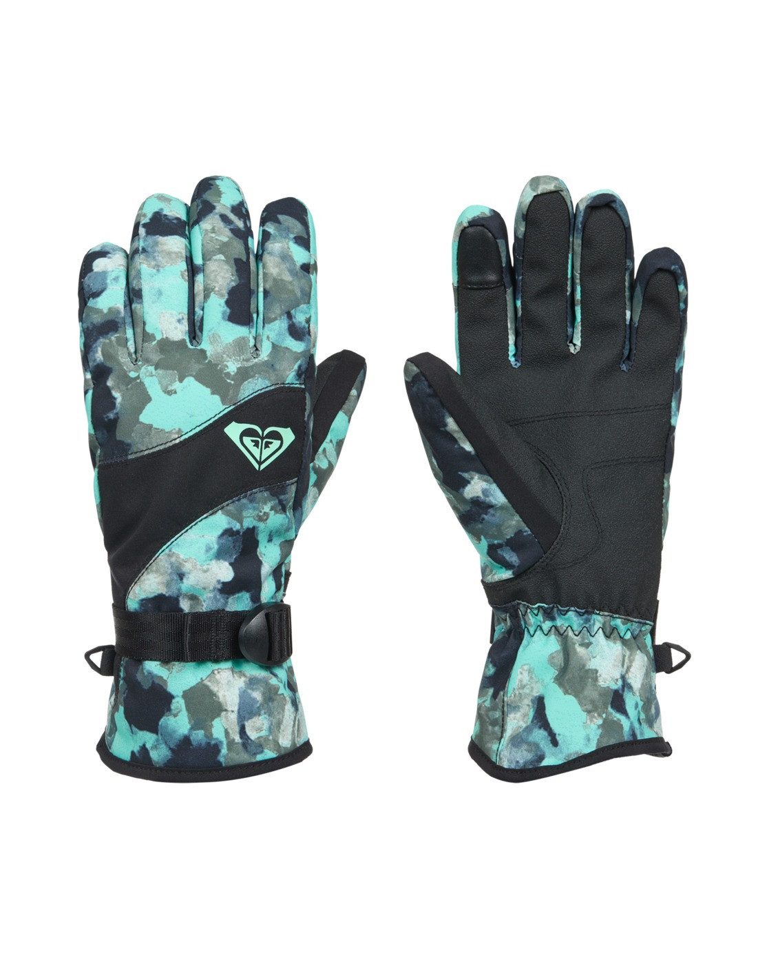Roxy Snowboardhandschuhe Roxy Jetty