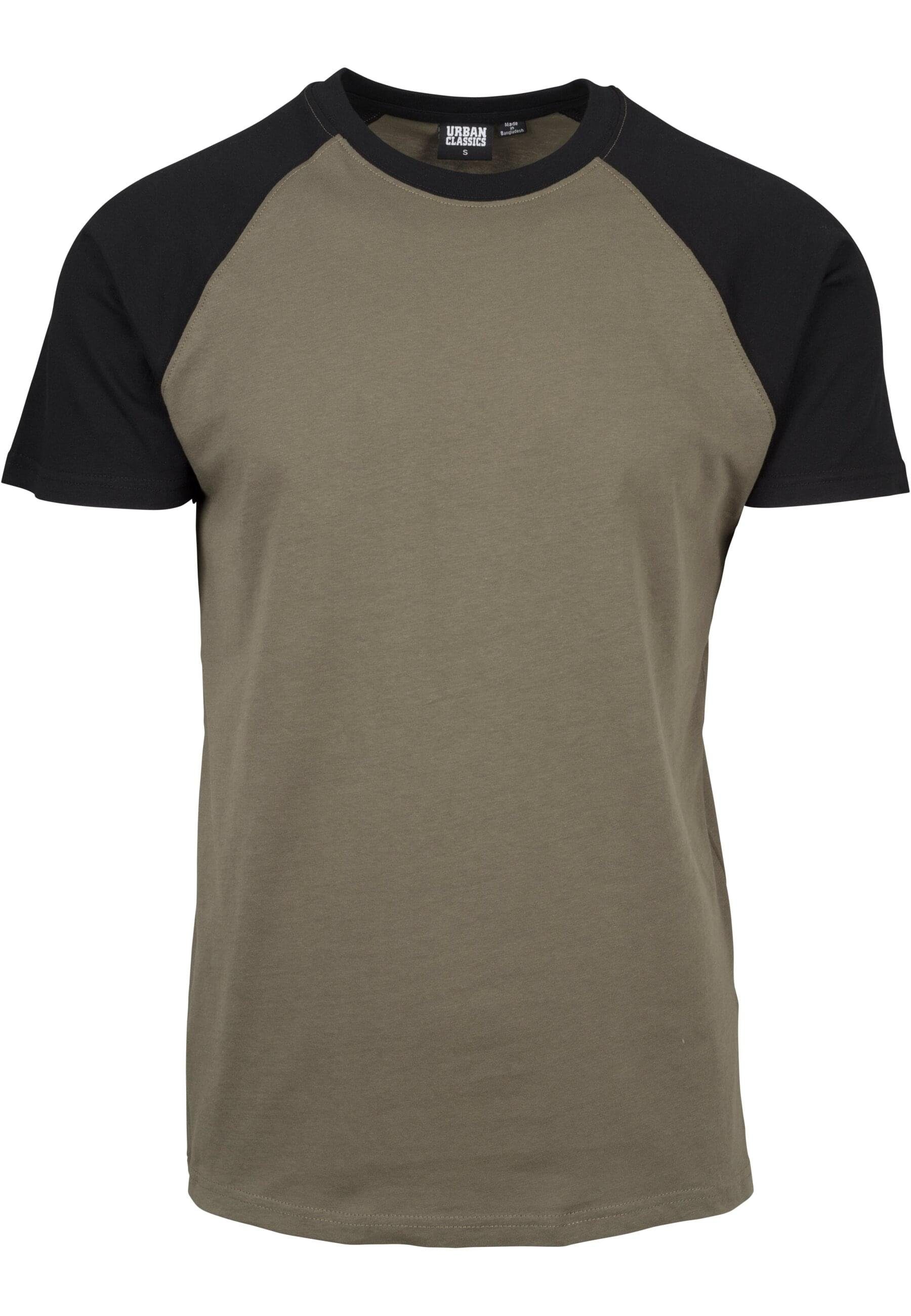 URBAN CLASSICS T-Shirt Urban Classics Herren günstig online kaufen