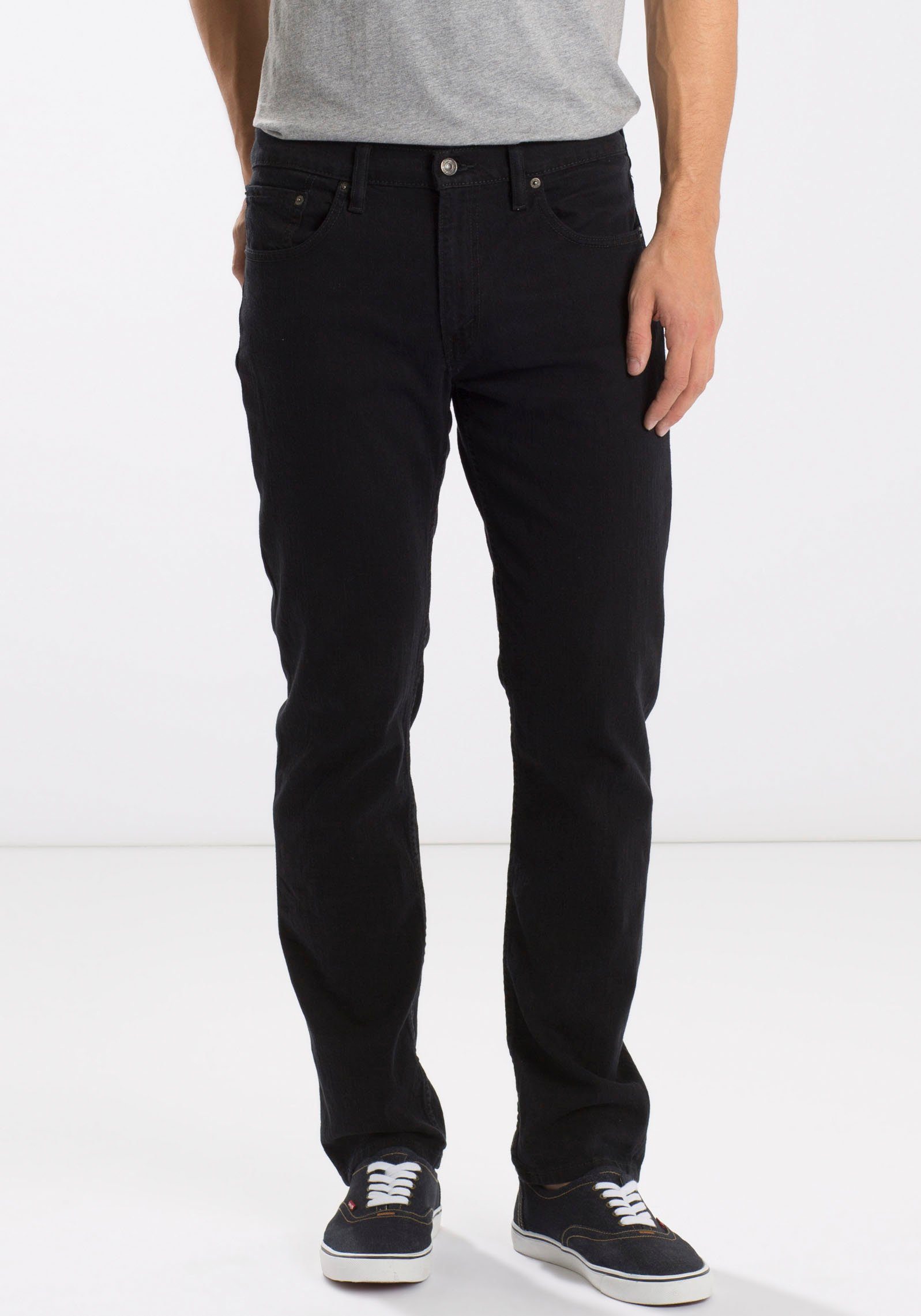 Levi's® Stretch-Jeans »511™« im 5-Pocket-Style | OTTO